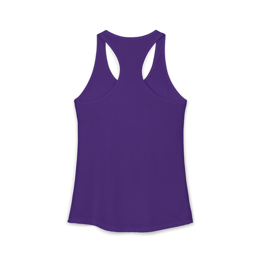 SoPure Racerback Tank