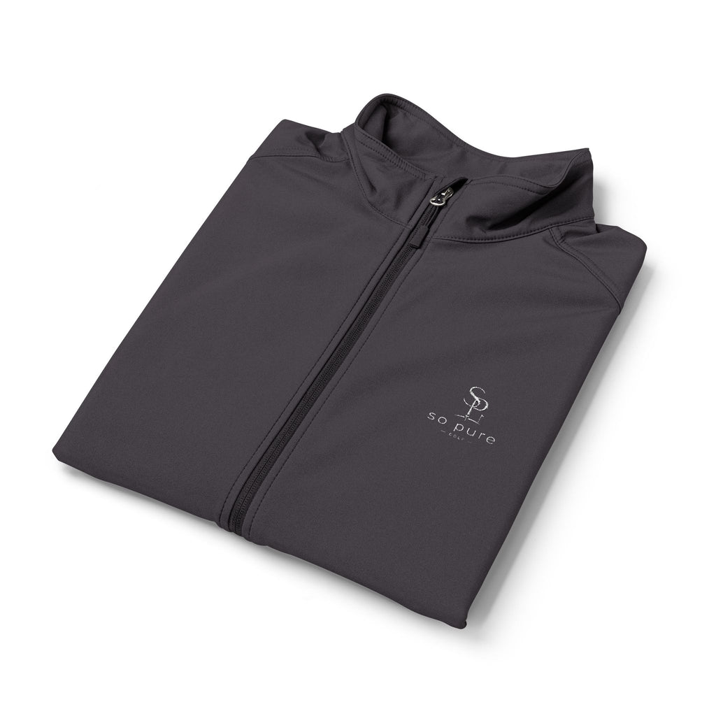Men's  Soft Shell Vest