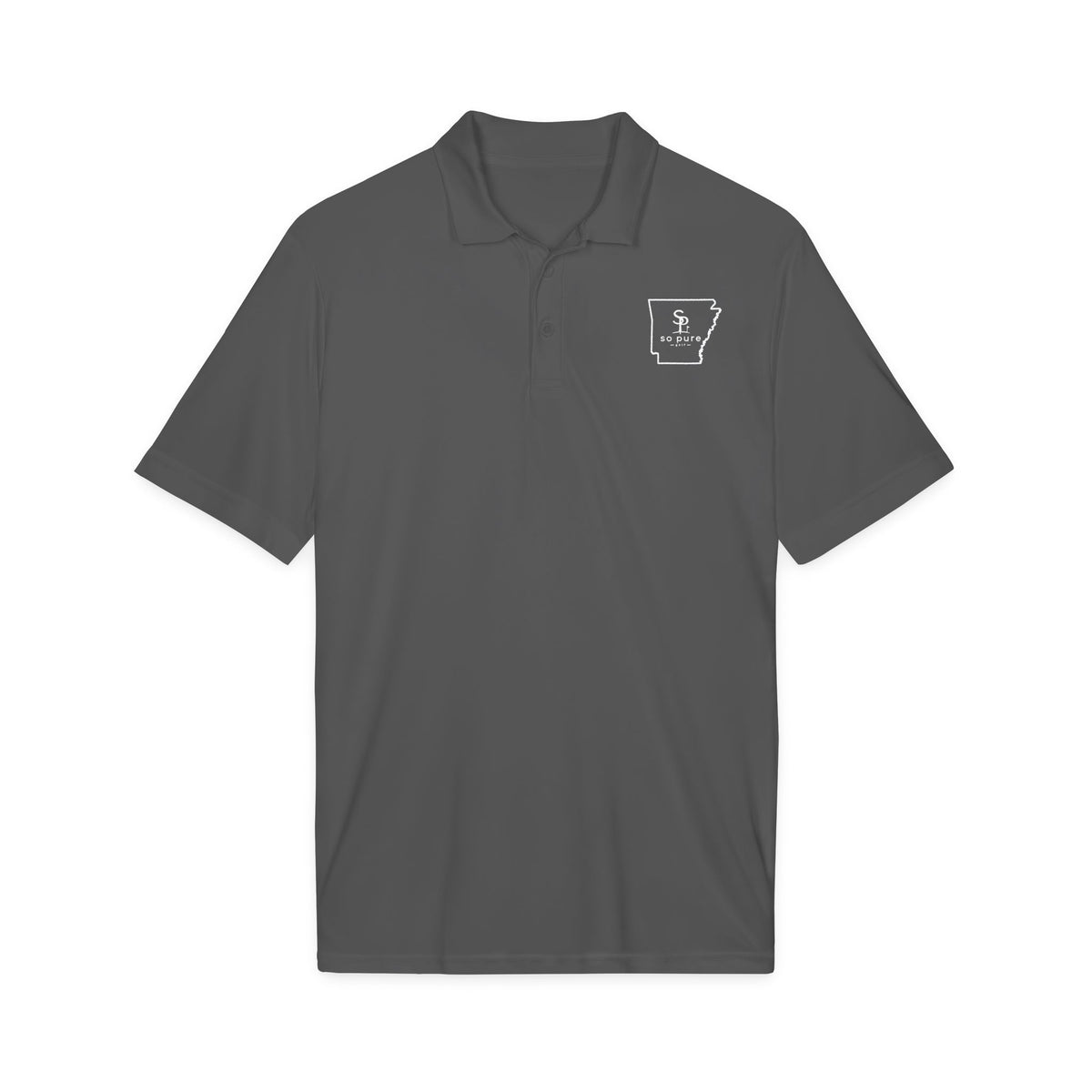 Arkansas Classic Polo
