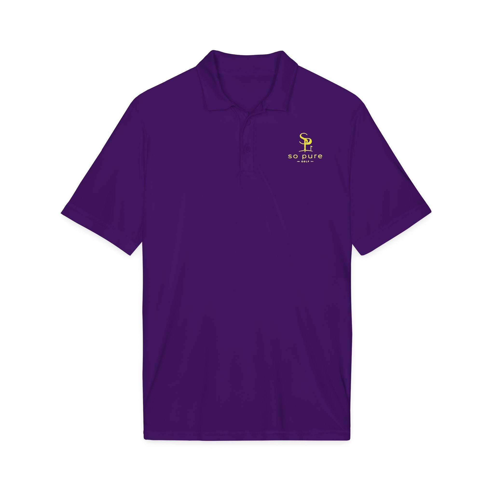 SoPure Polo (Classic)
