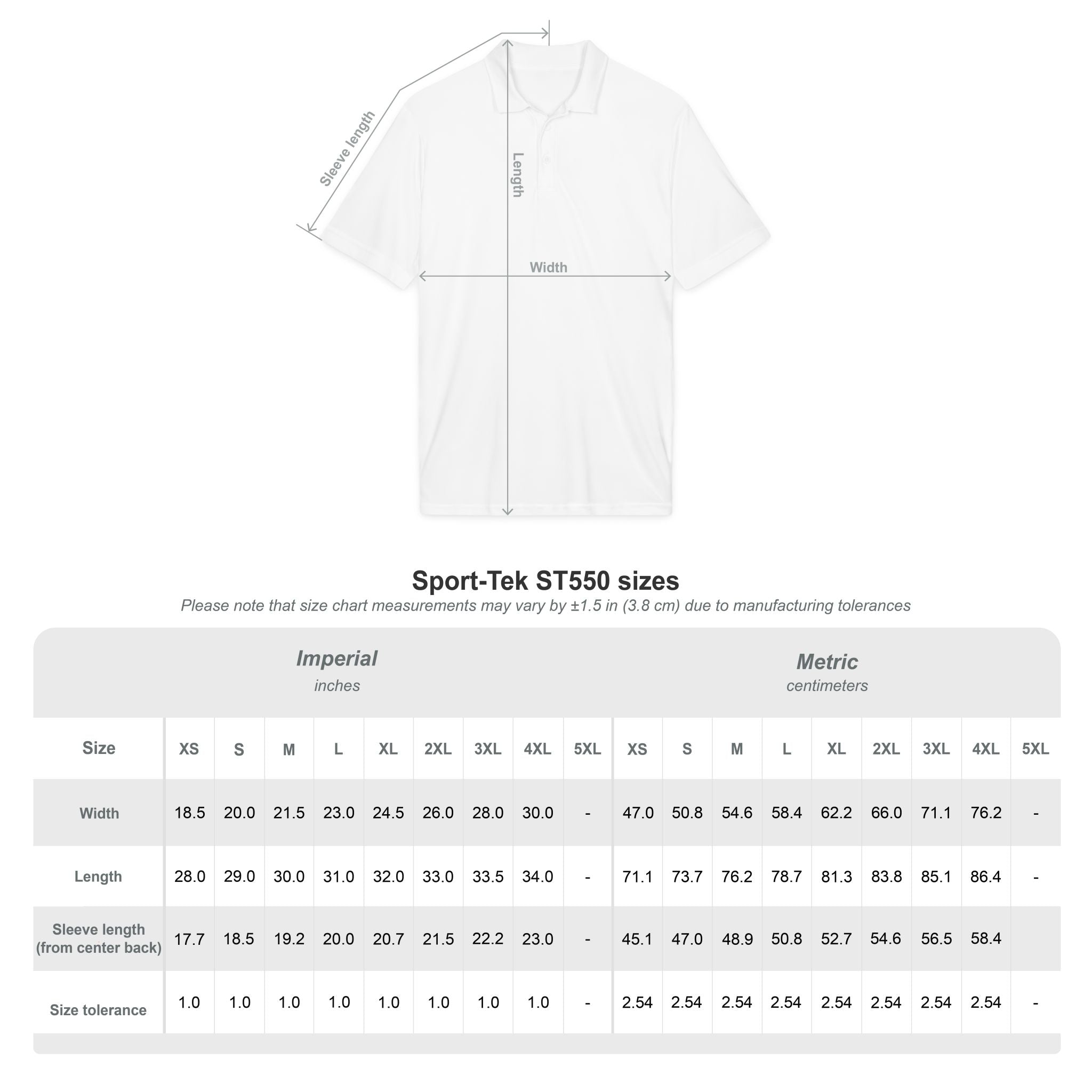 Arkansas Classic Polo
