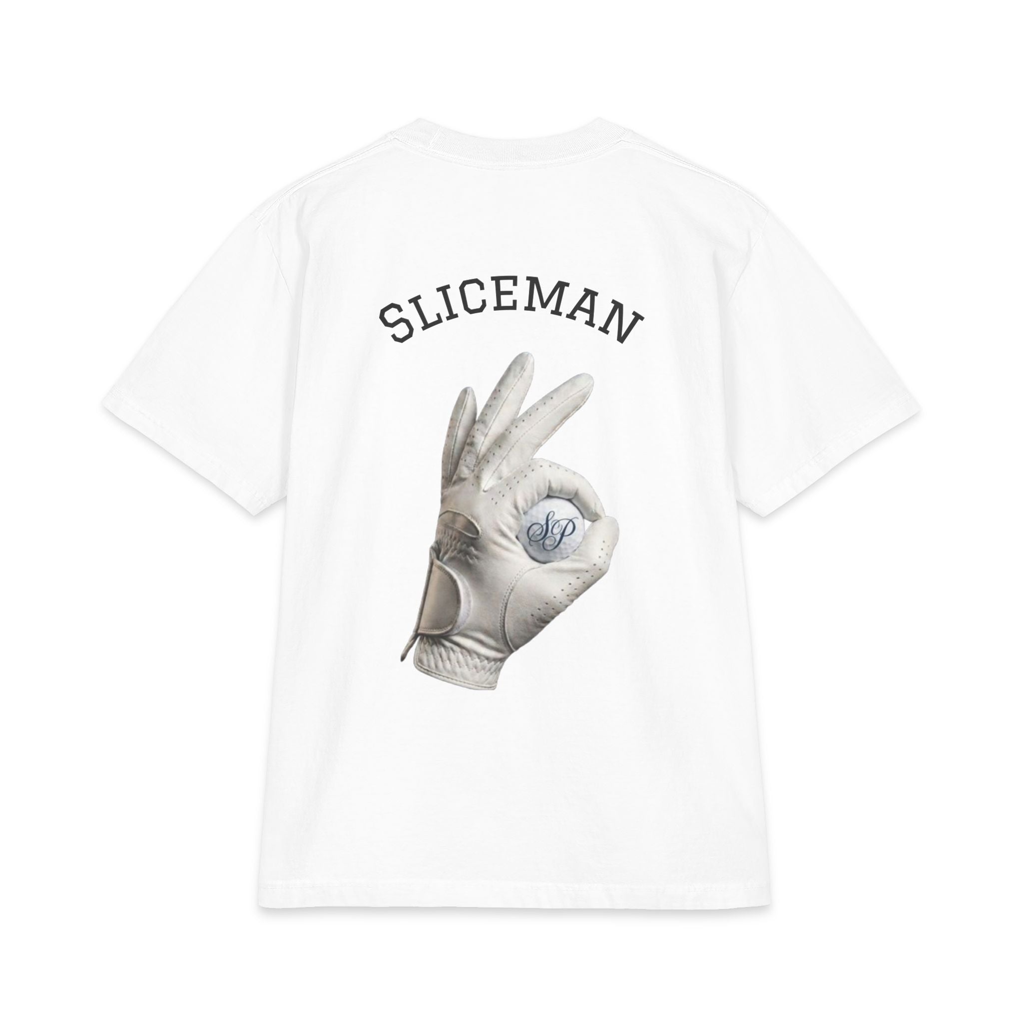 Sliceman Graphic Tee