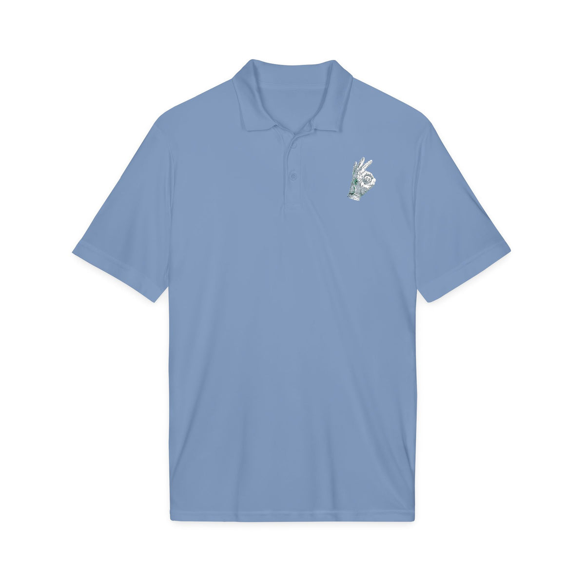 SliceMan Polo