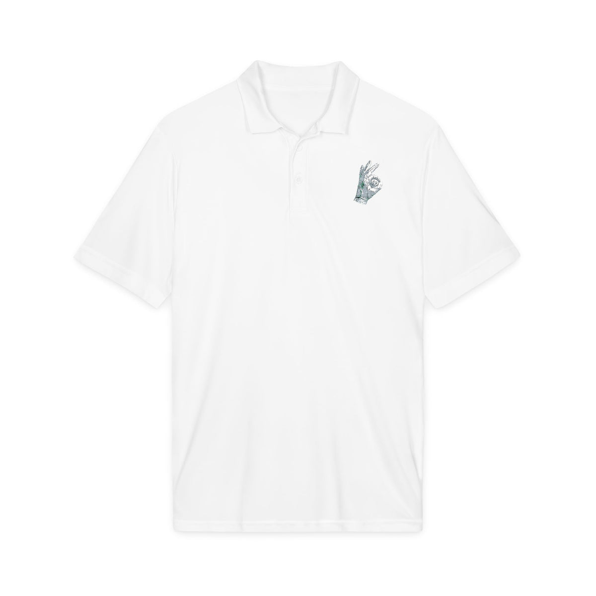 SliceMan Polo