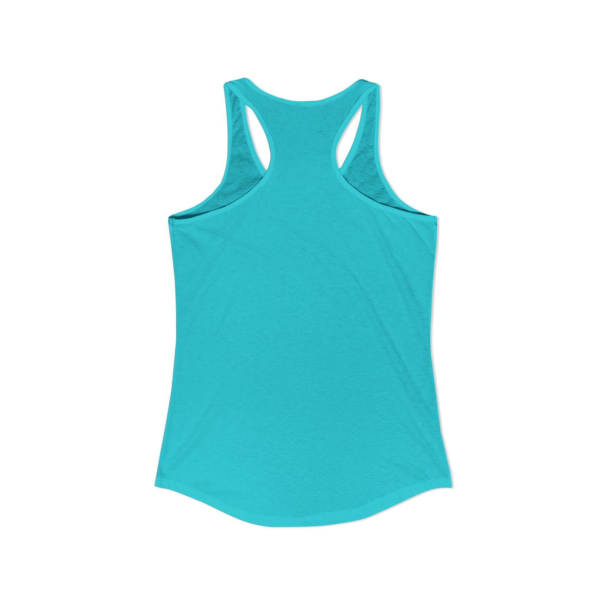 SoPure Racerback Tank