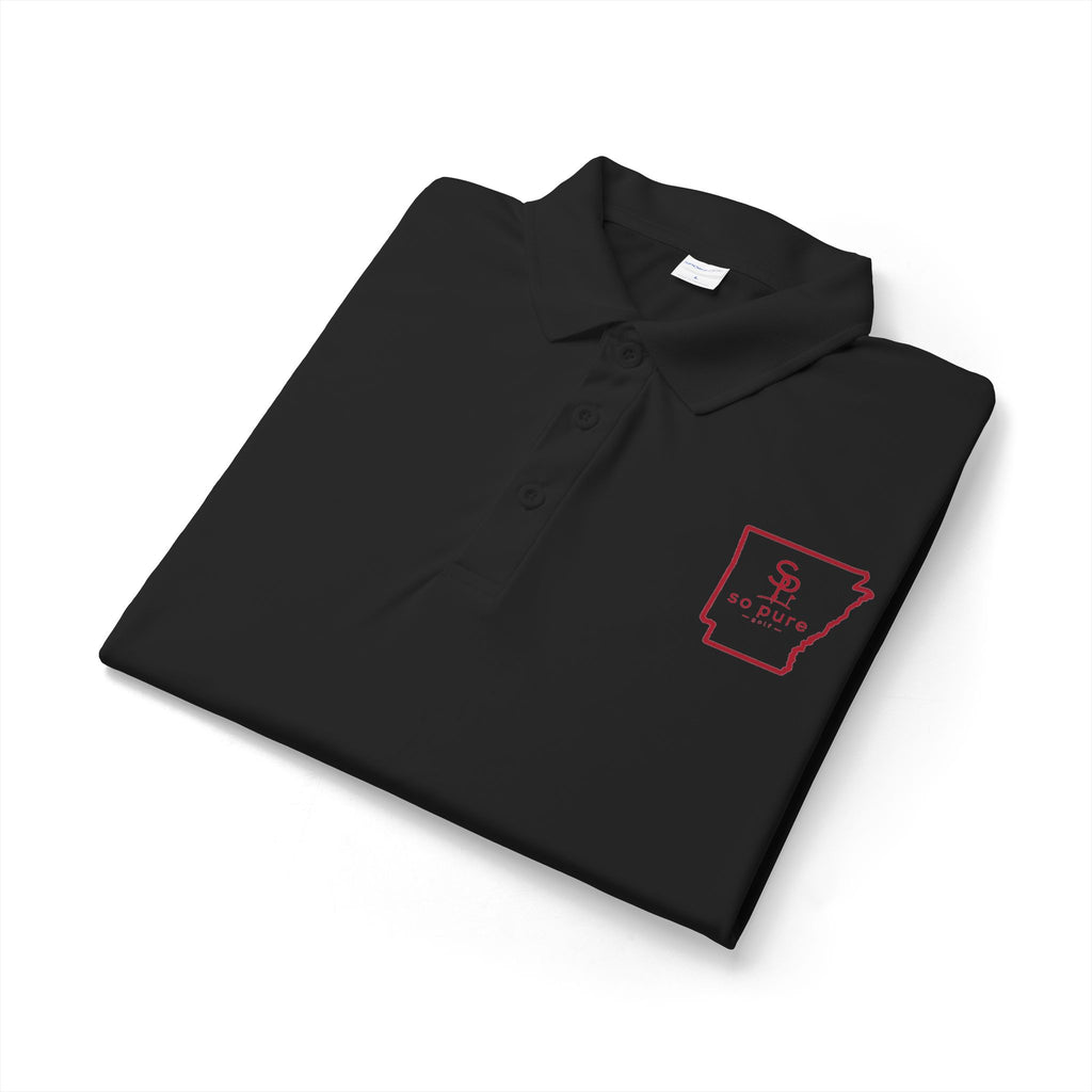 Arkansas Classic Polo
