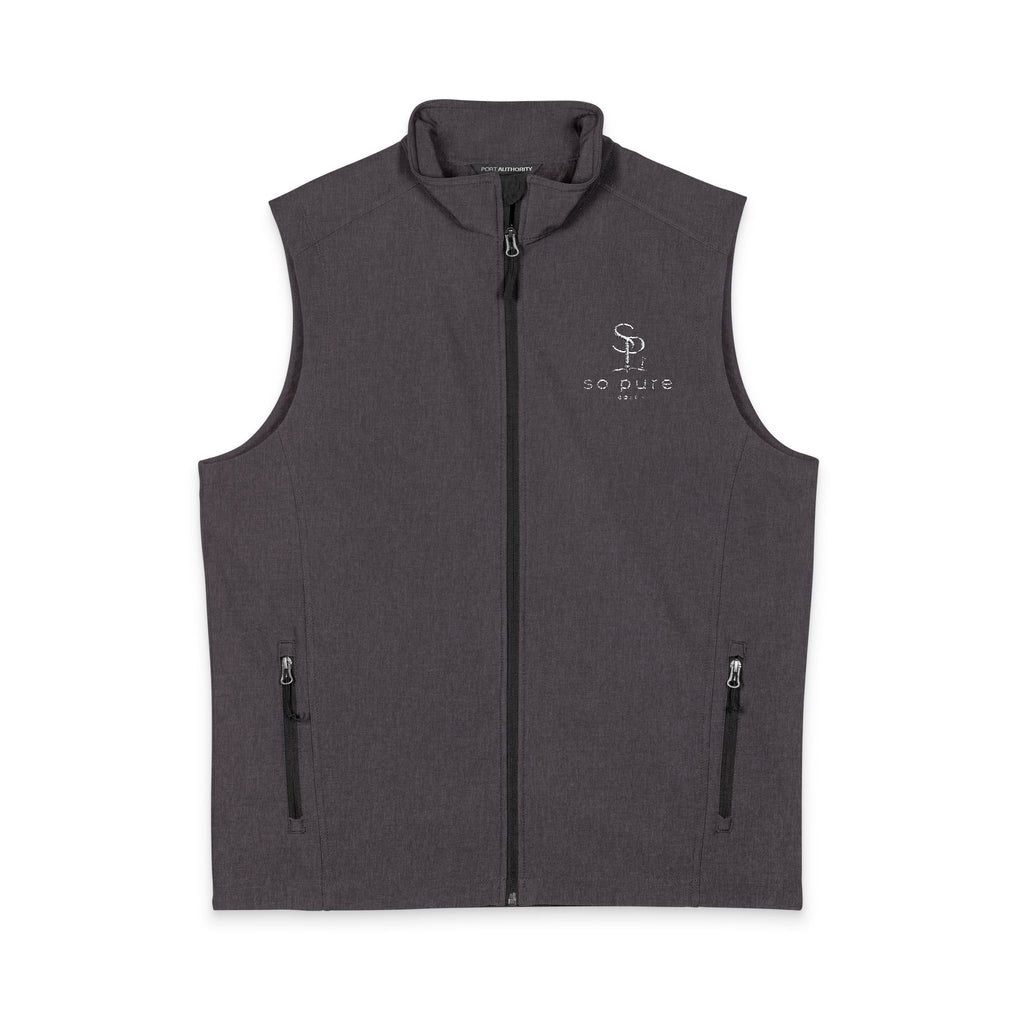 SoPure Shell Vest
