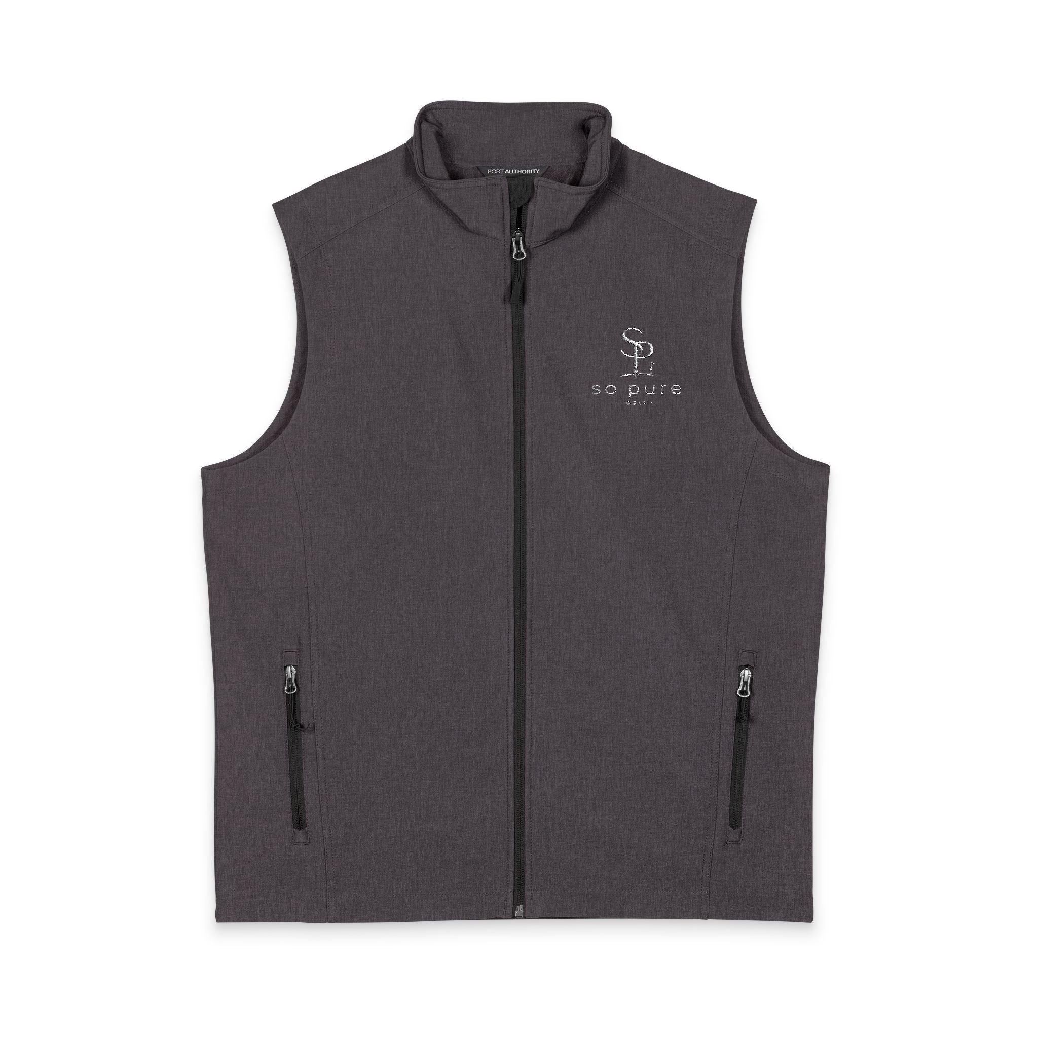 SoPure Shell Vest