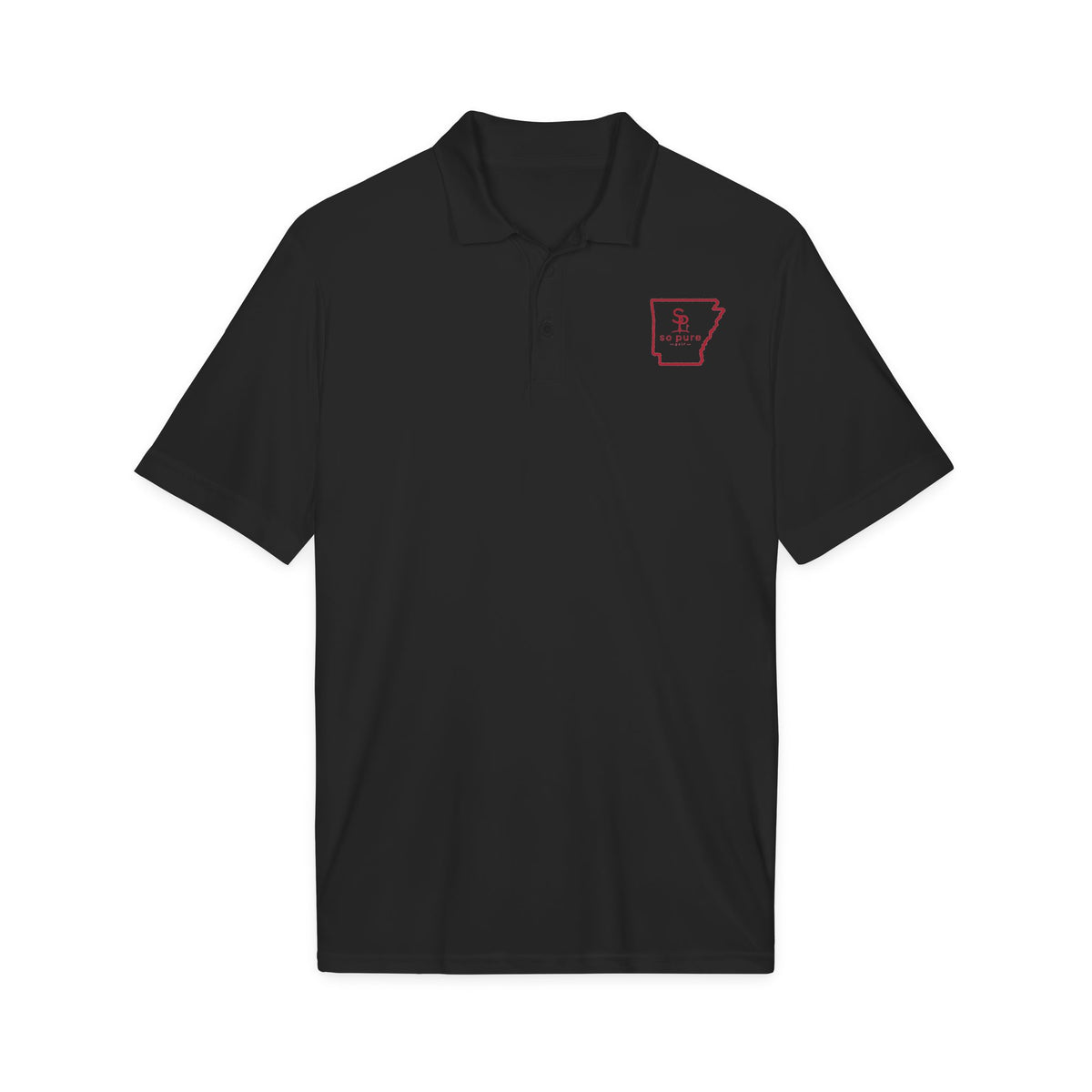 Arkansas Classic Polo