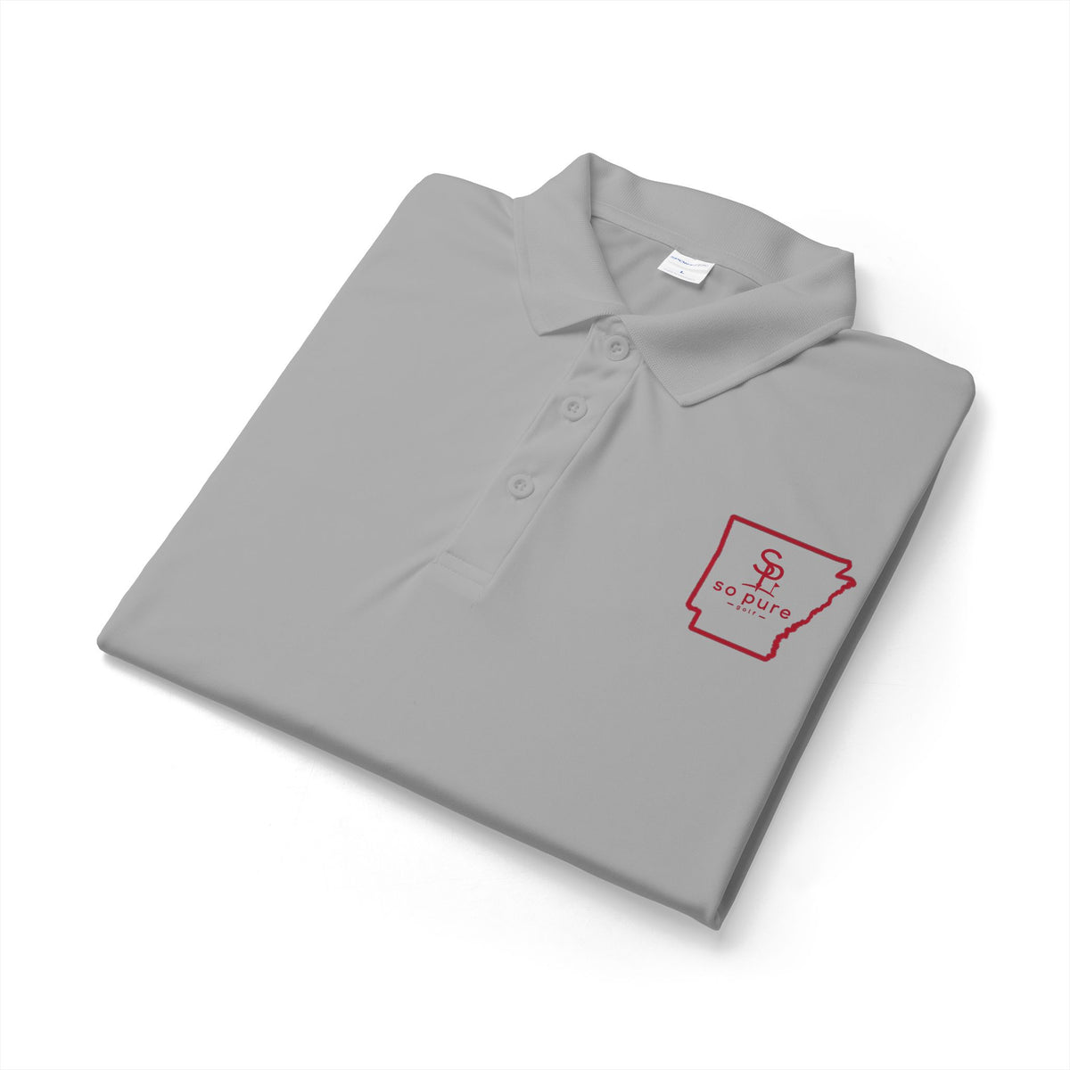 Arkansas Classic Polo