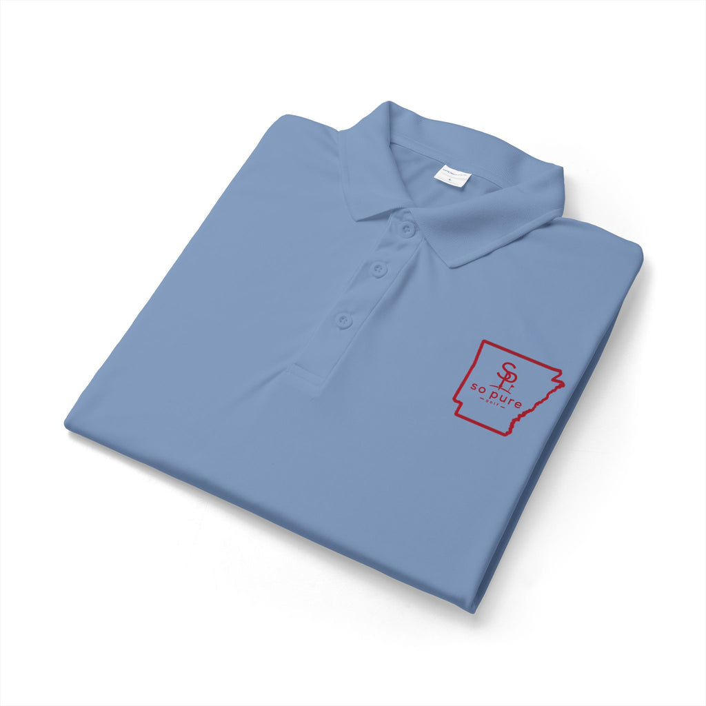 Arkansas Classic Polo