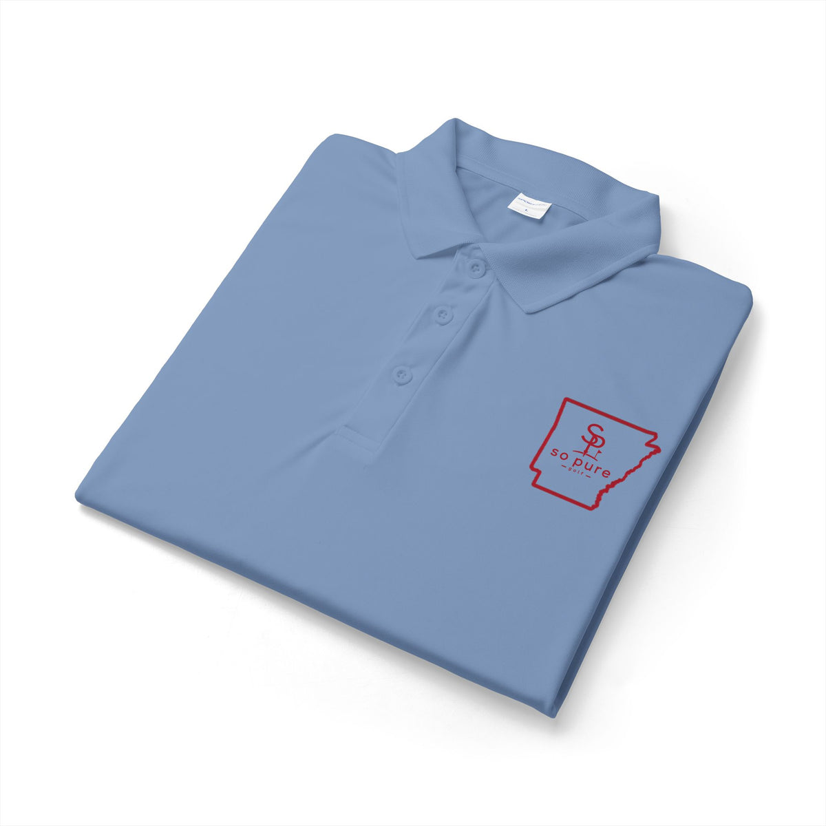 Arkansas Classic Polo