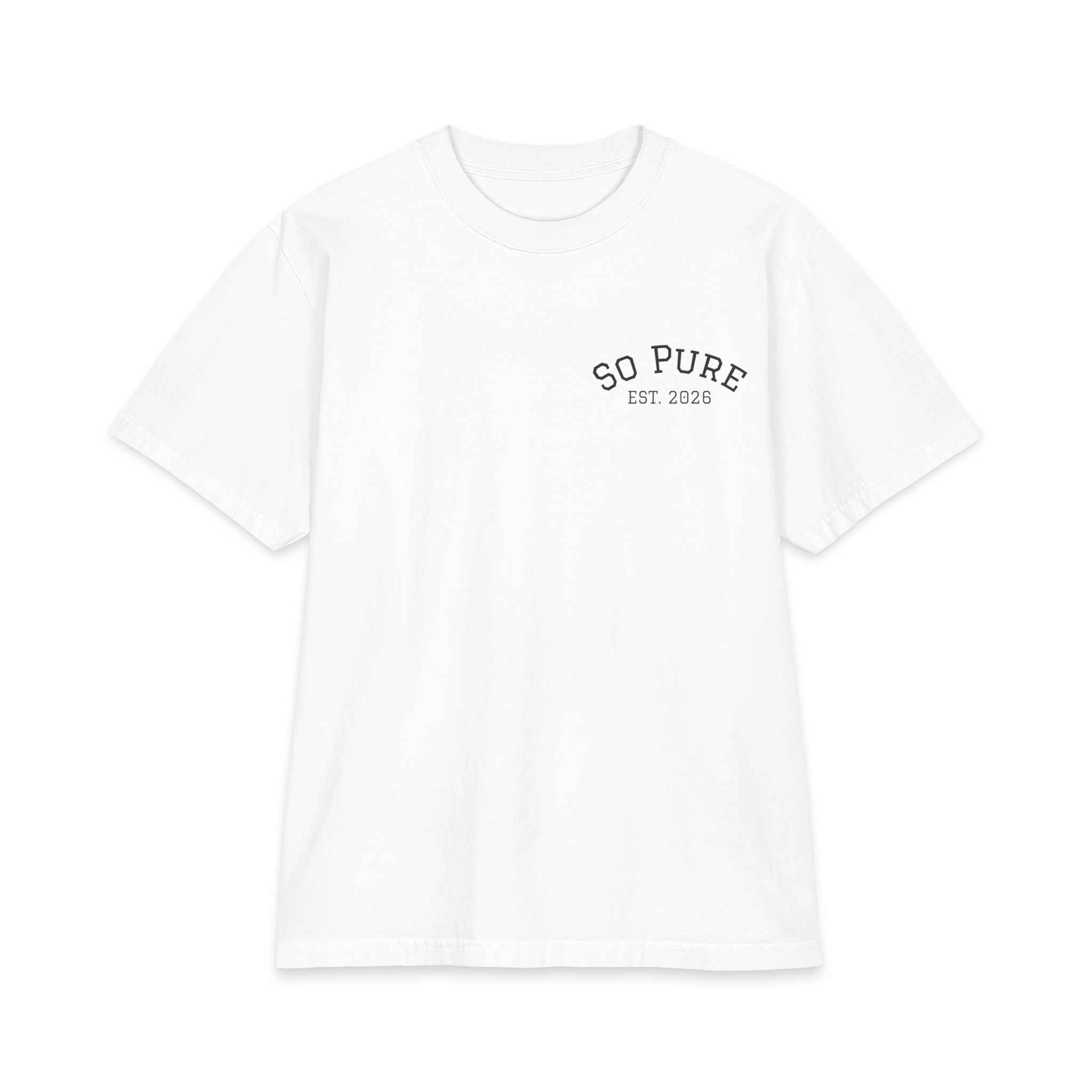 Sliceman Graphic Tee