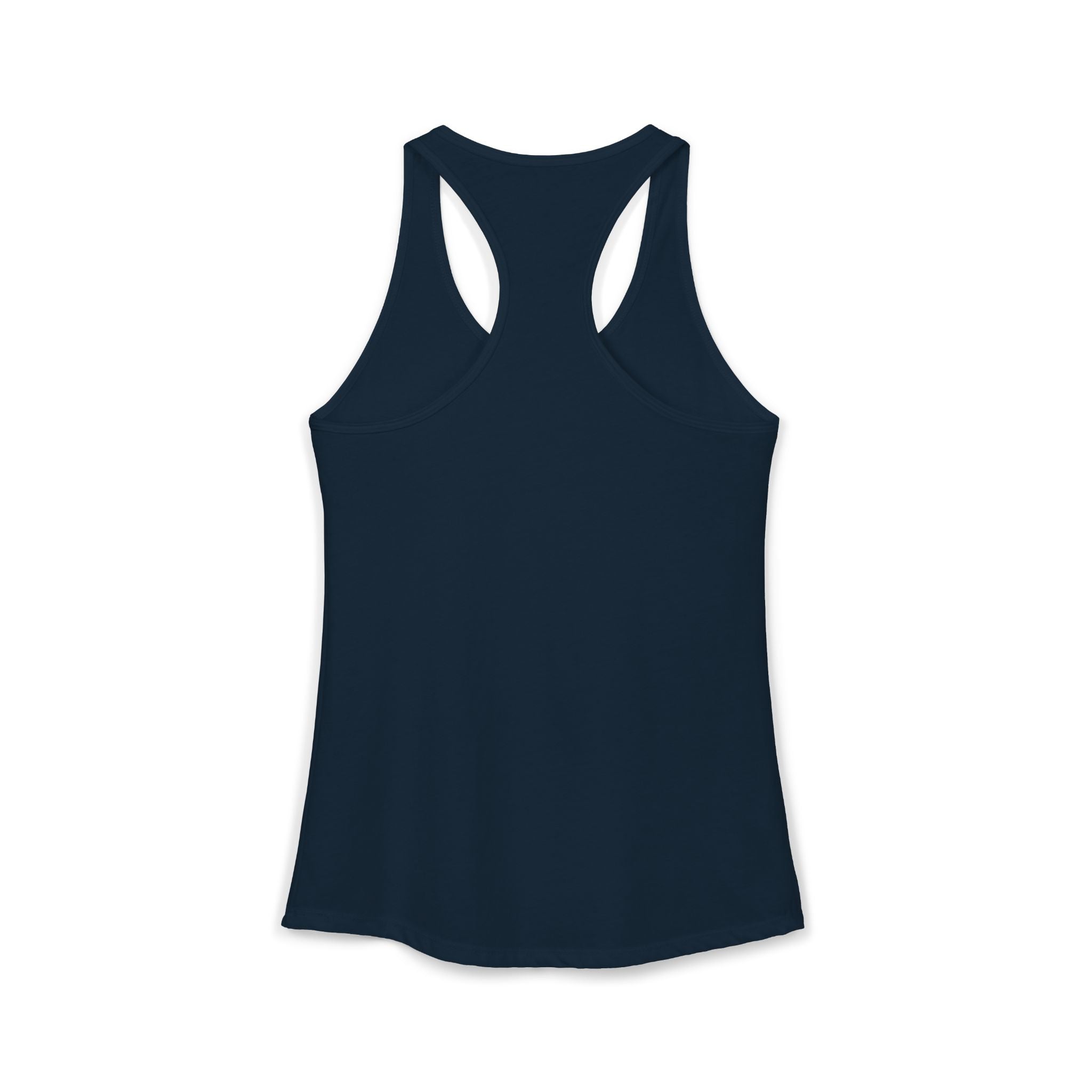 SoPure Racerback Tank