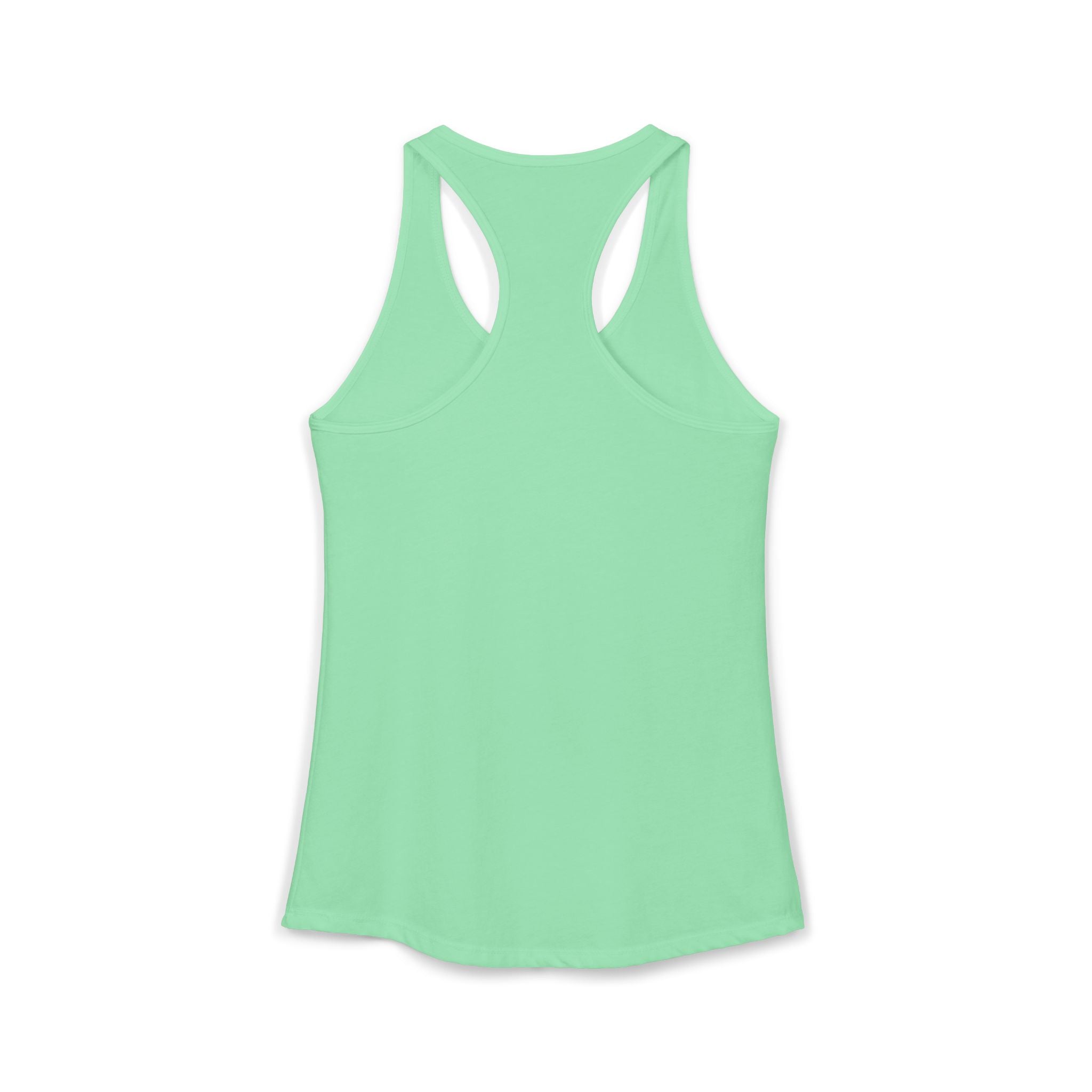 SoPure Racerback Tank