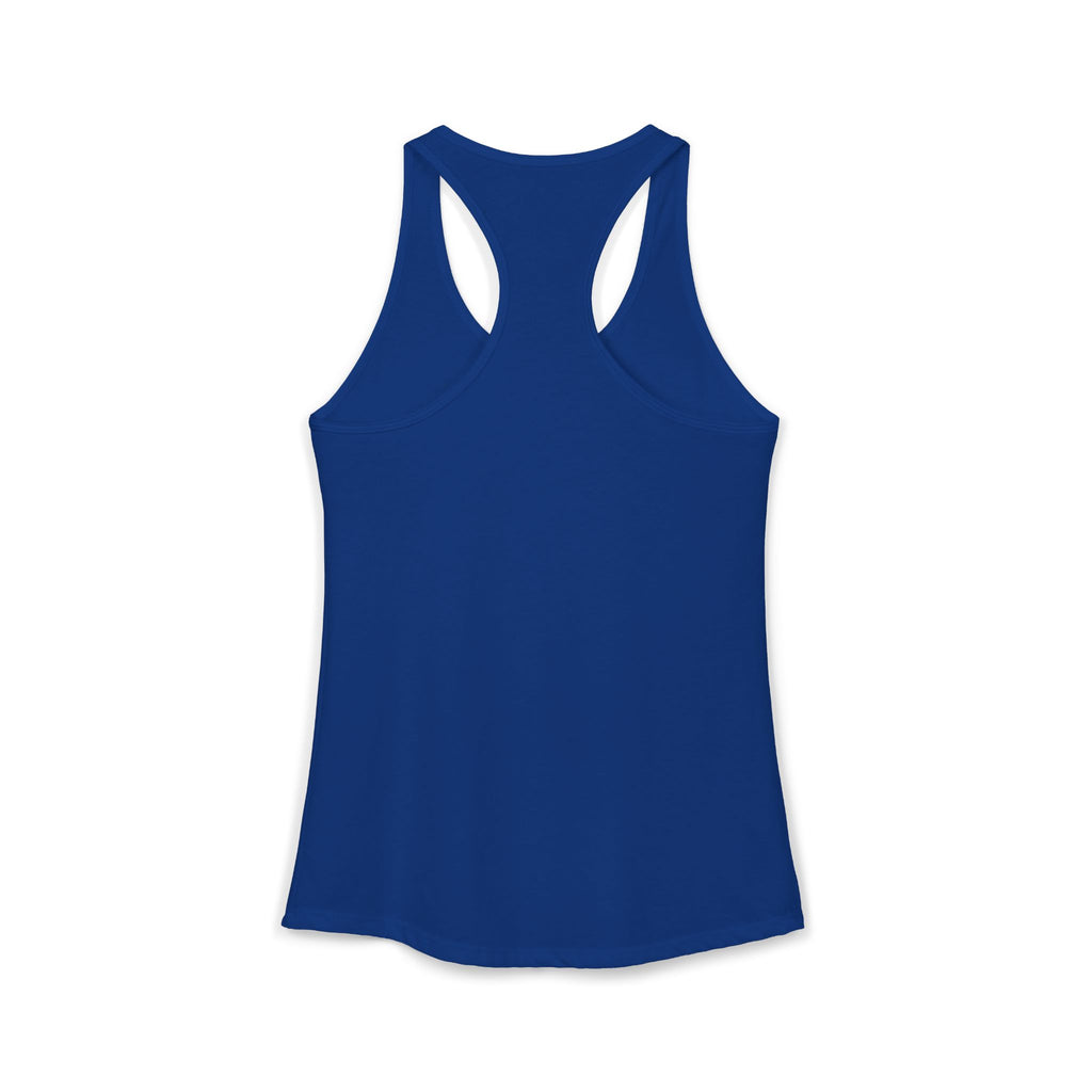 SoPure Racerback Tank