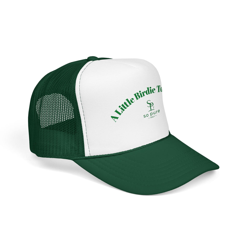 SoPure Trucker Hat