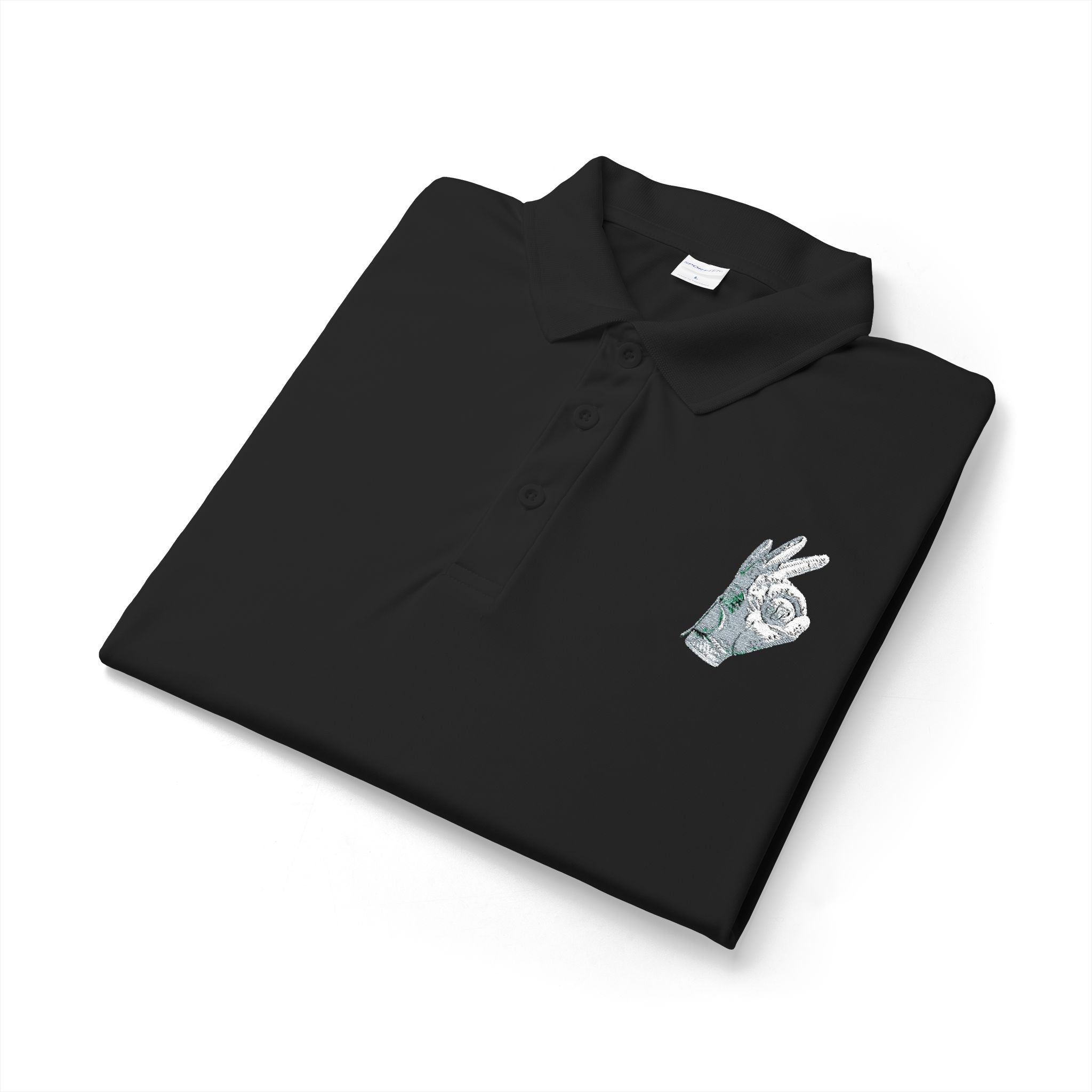 SliceMan Polo