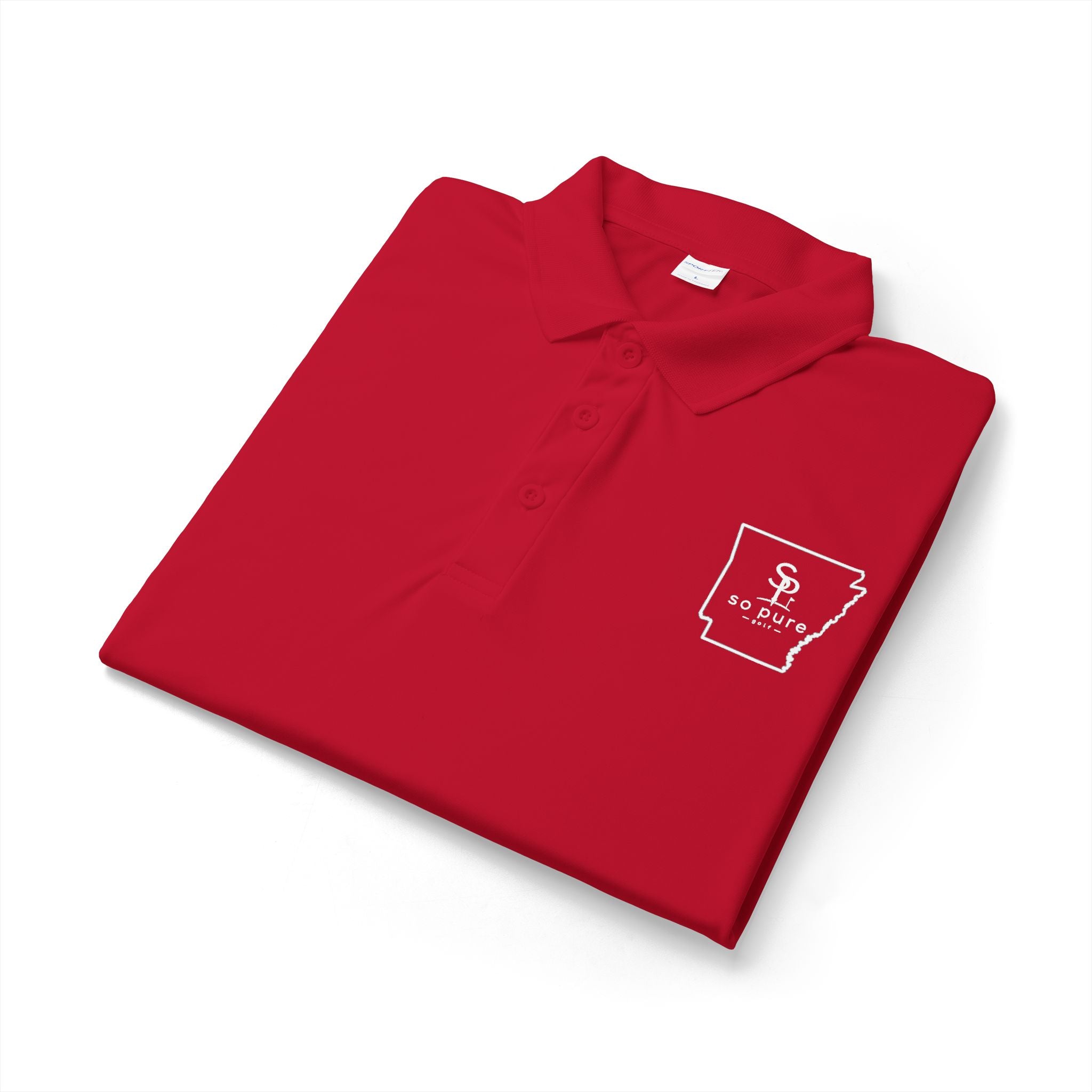 Arkansas Classic Polo