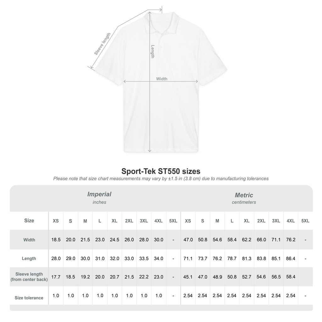 Arkansas Classic Polo
