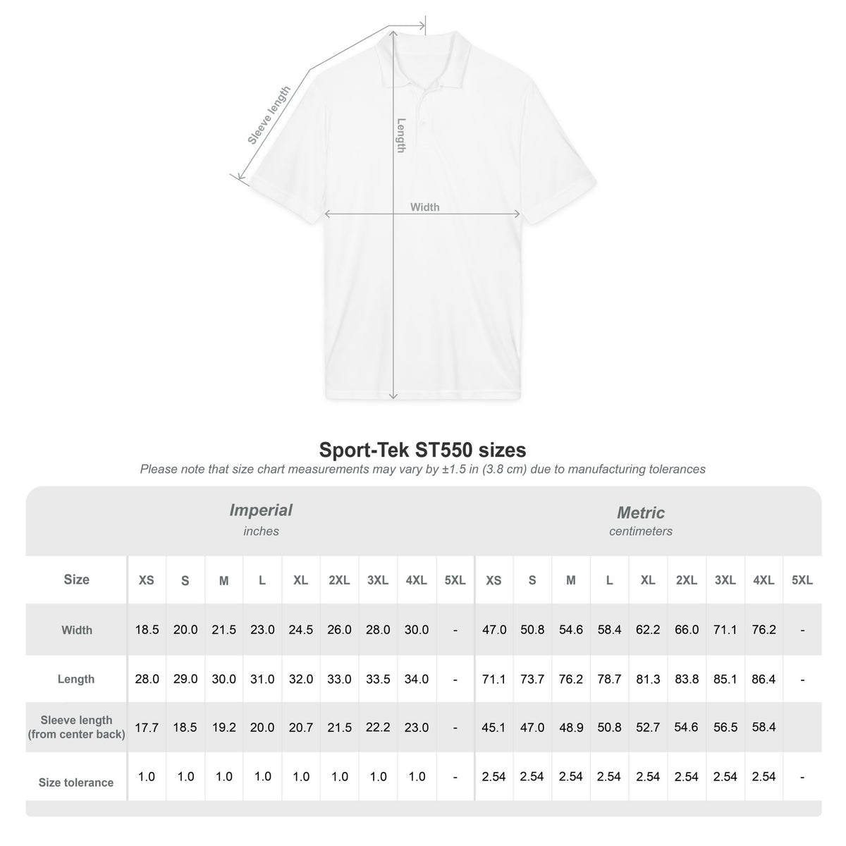 Arkansas Classic Polo