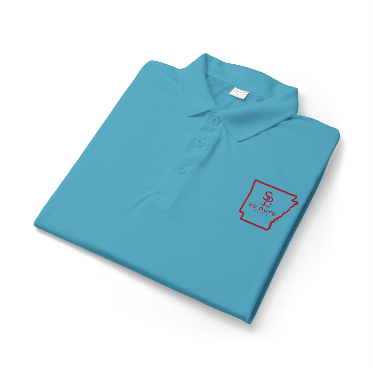 Arkansas Classic Polo