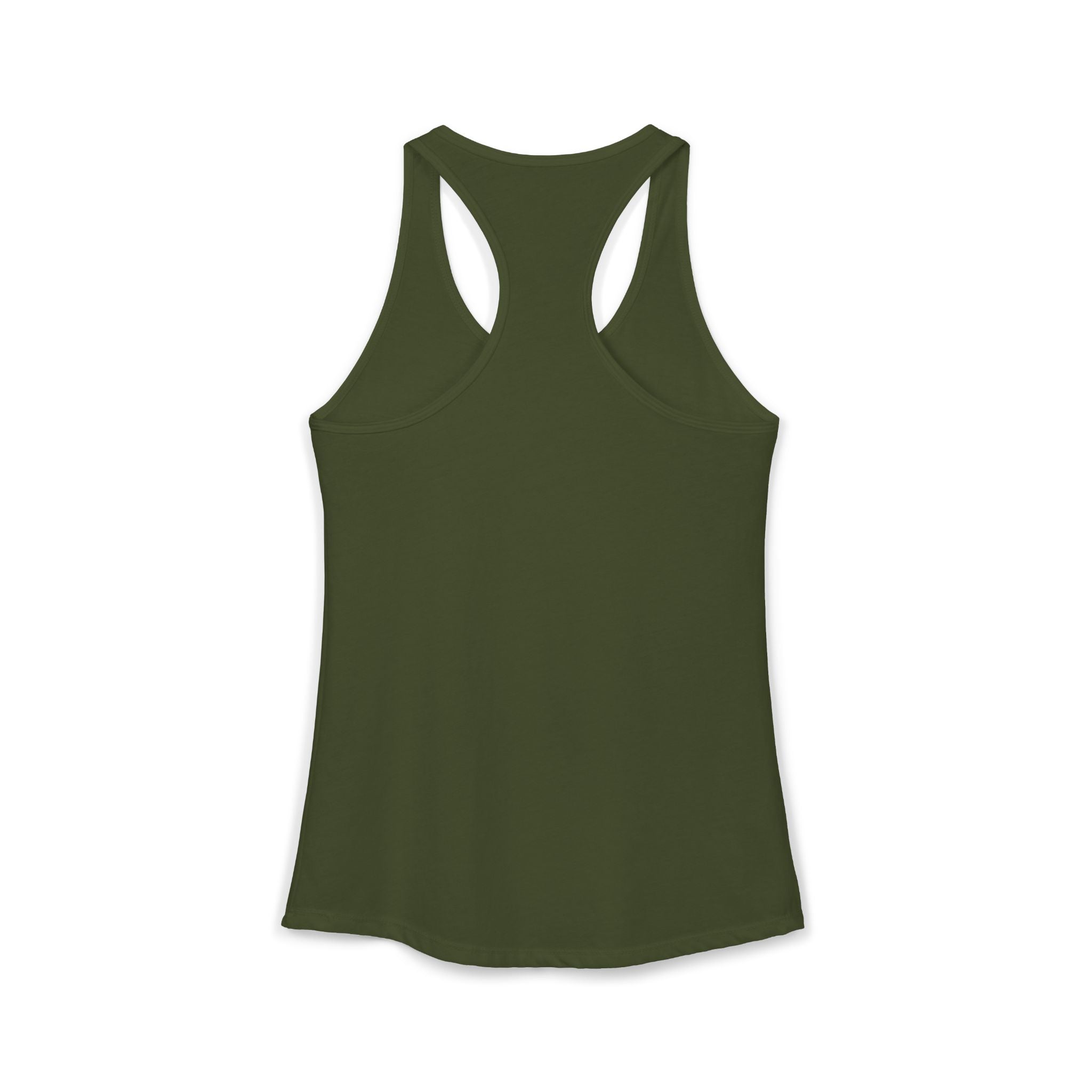 SoPure Racerback Tank
