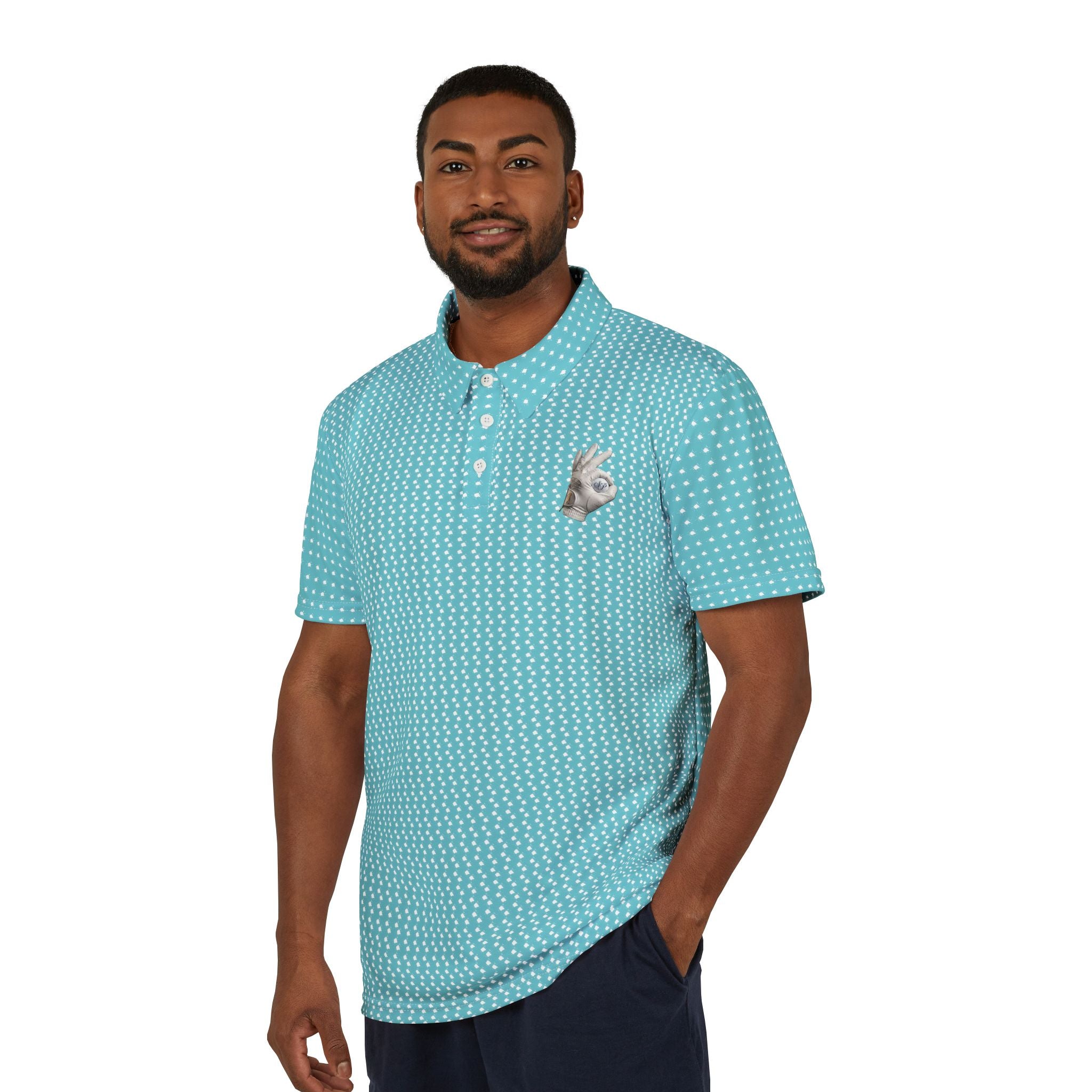 Sliceman Polo
