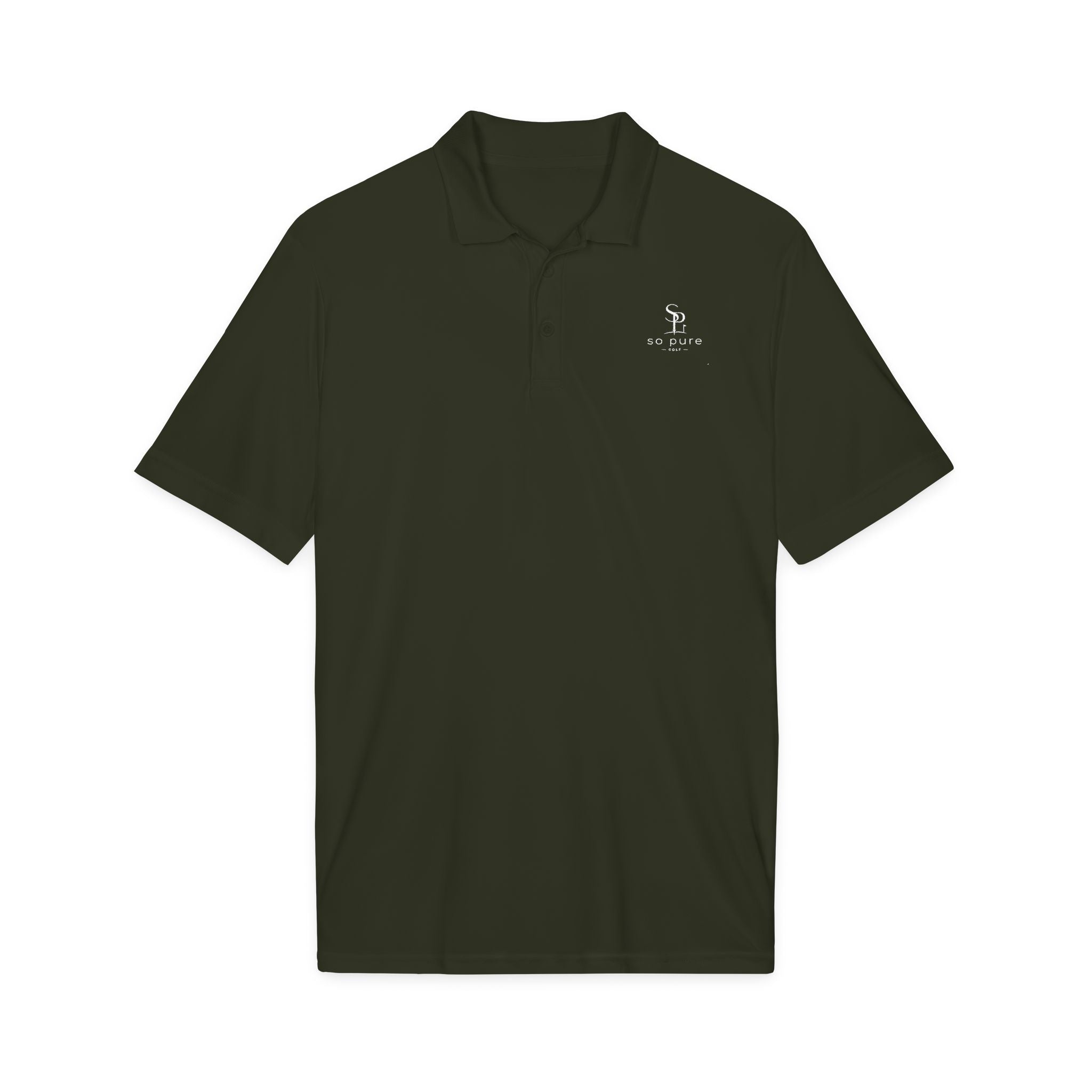 SoPure Polo (Classic)