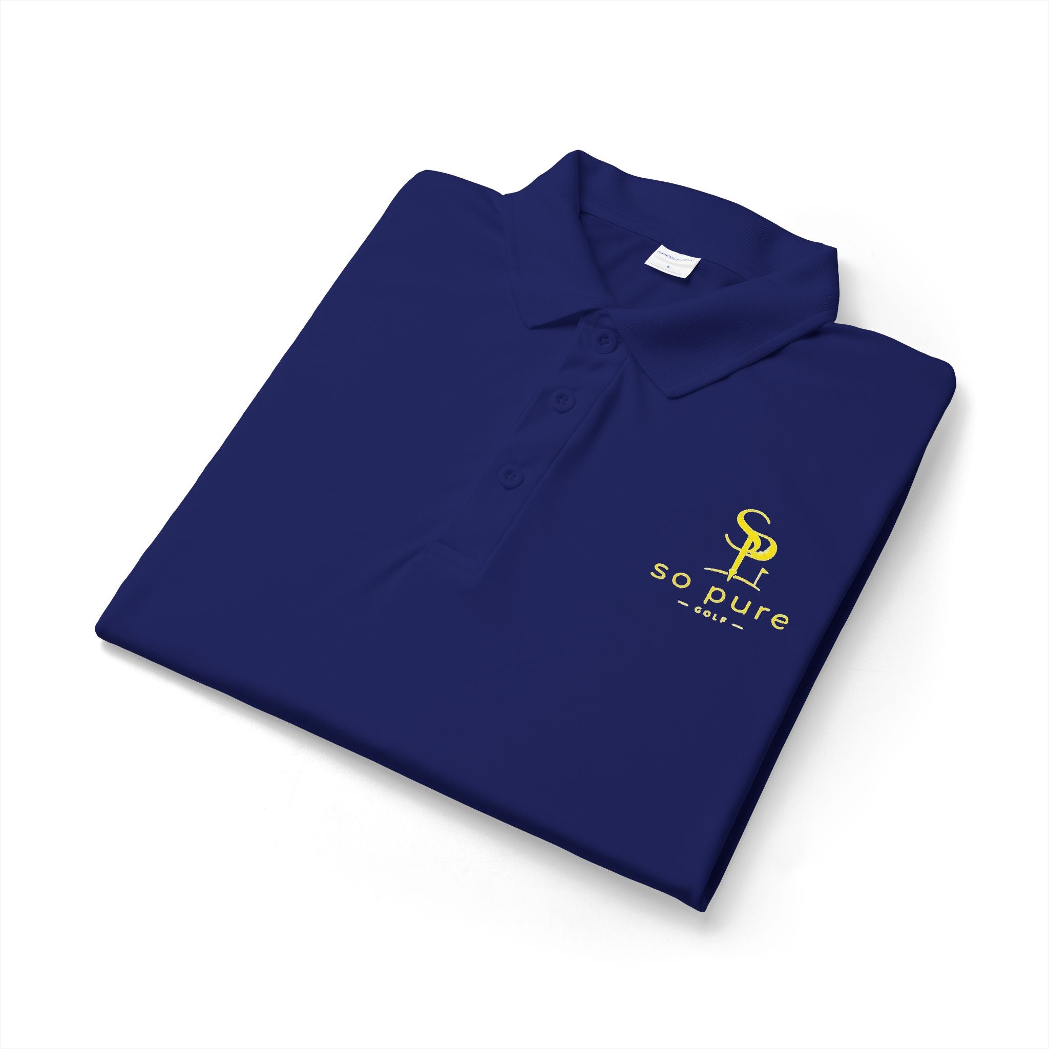 SoPure Polo (Classic)