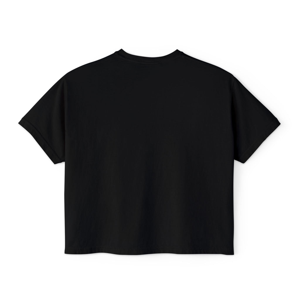 SoPure Women's Boxy Tee