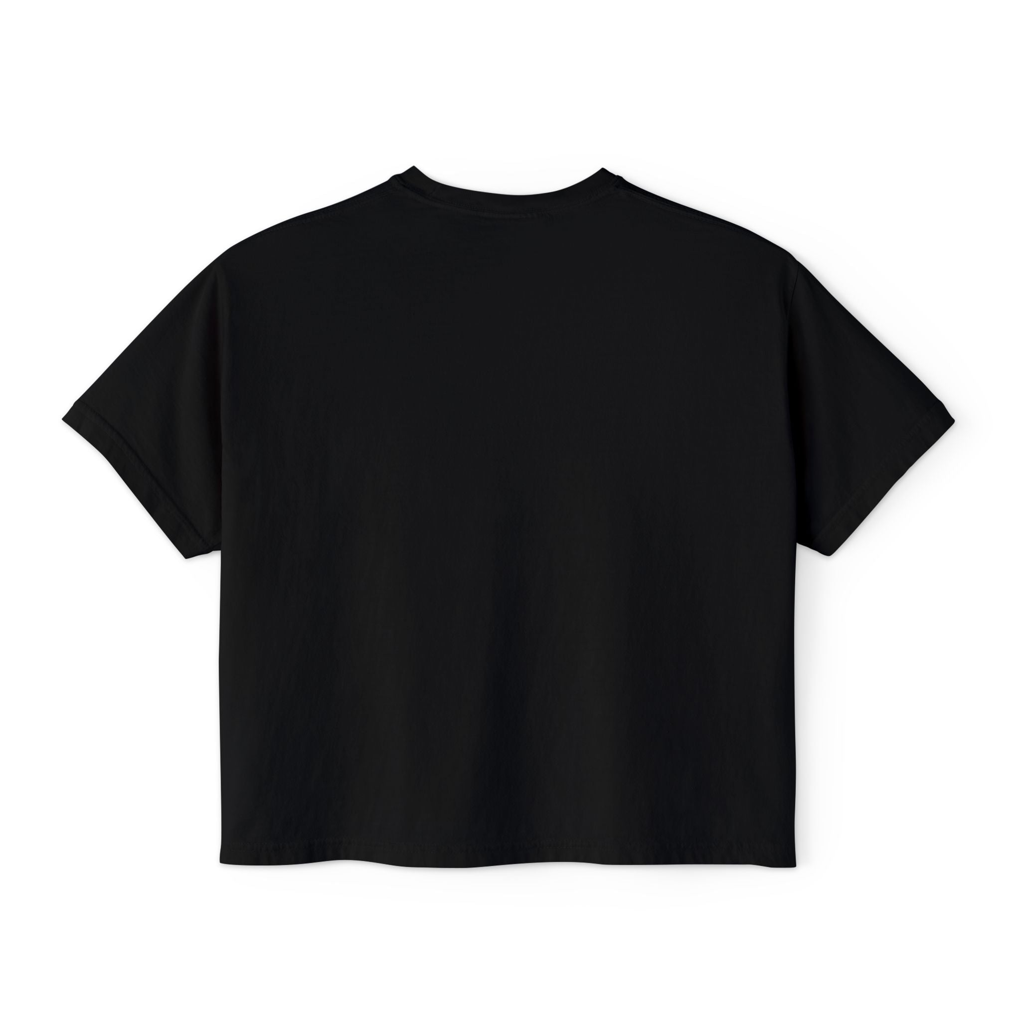 SoPure Women's Boxy Tee