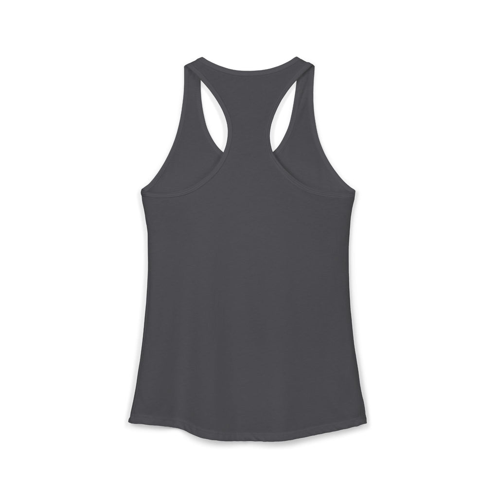 SoPure Racerback Tank