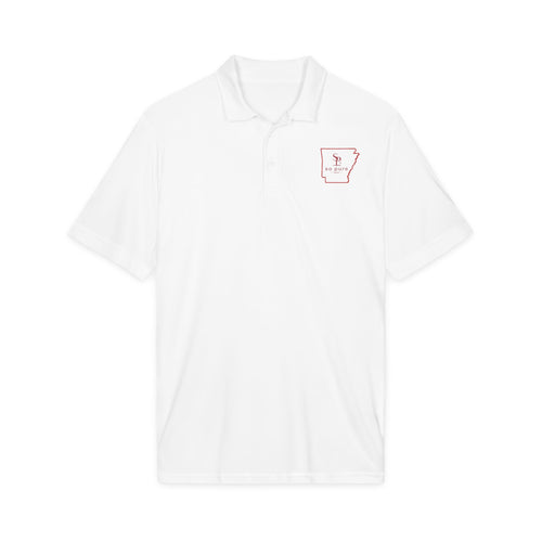 SoPure Arkansas Classic Polo