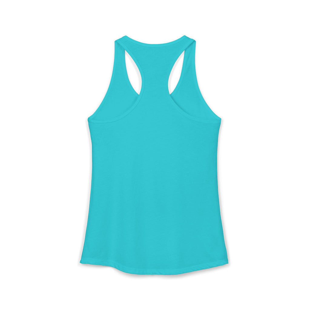 SoPure Racerback Tank