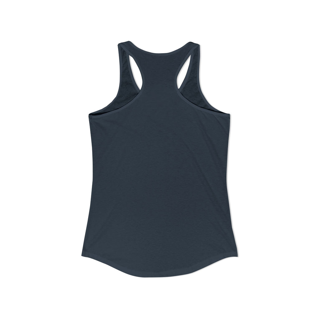 SoPure Racerback Tank