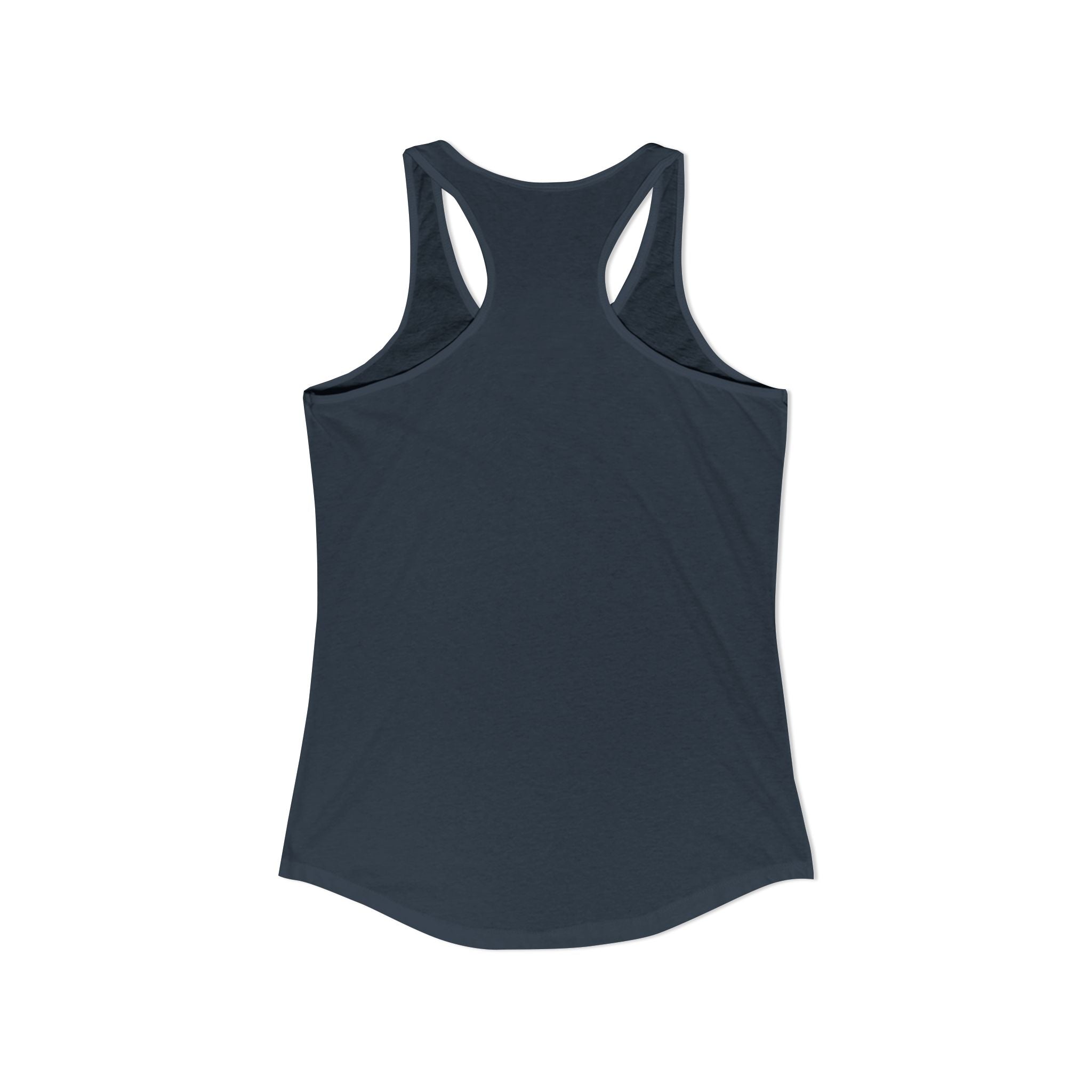 SoPure Racerback Tank