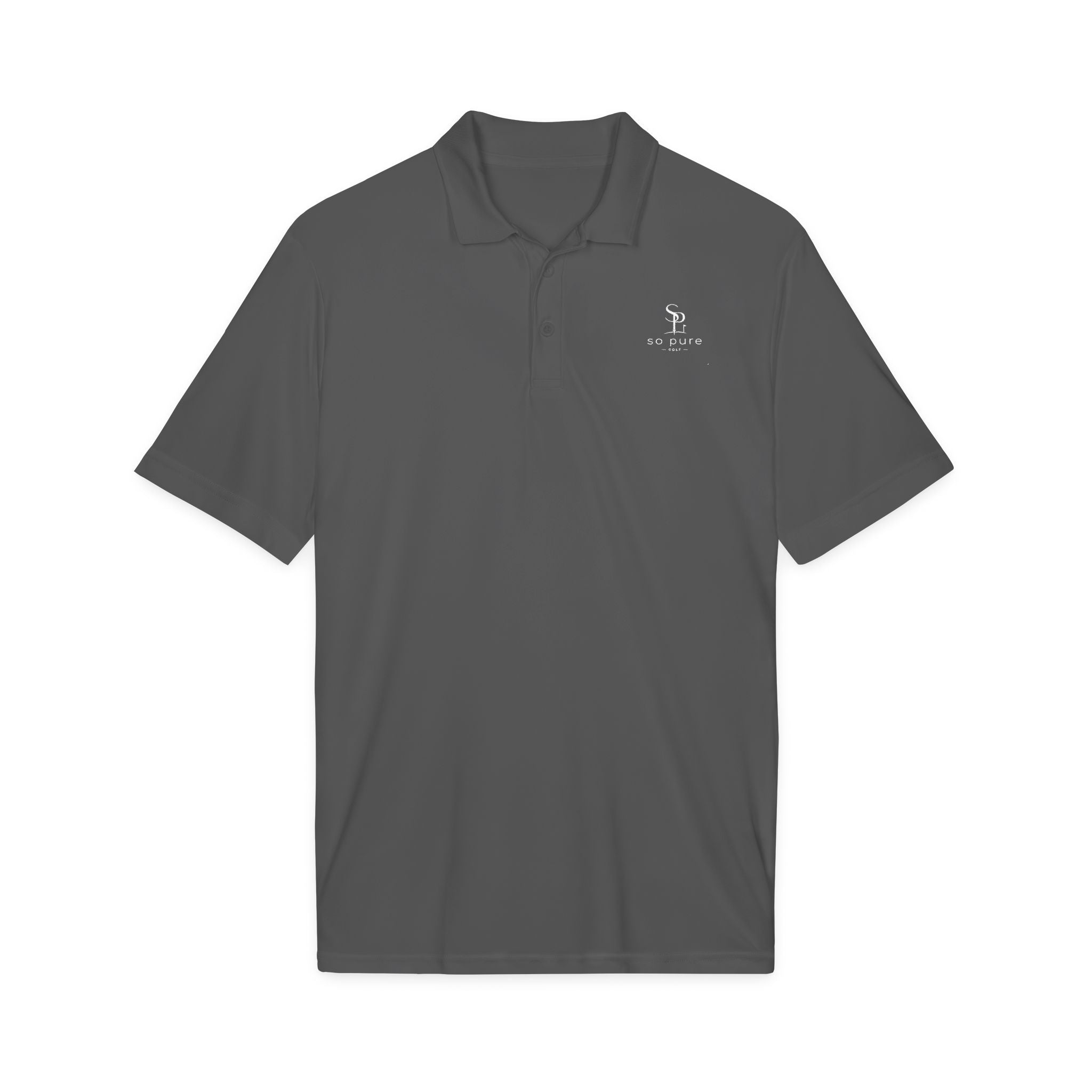 SoPure Polo (Classic)