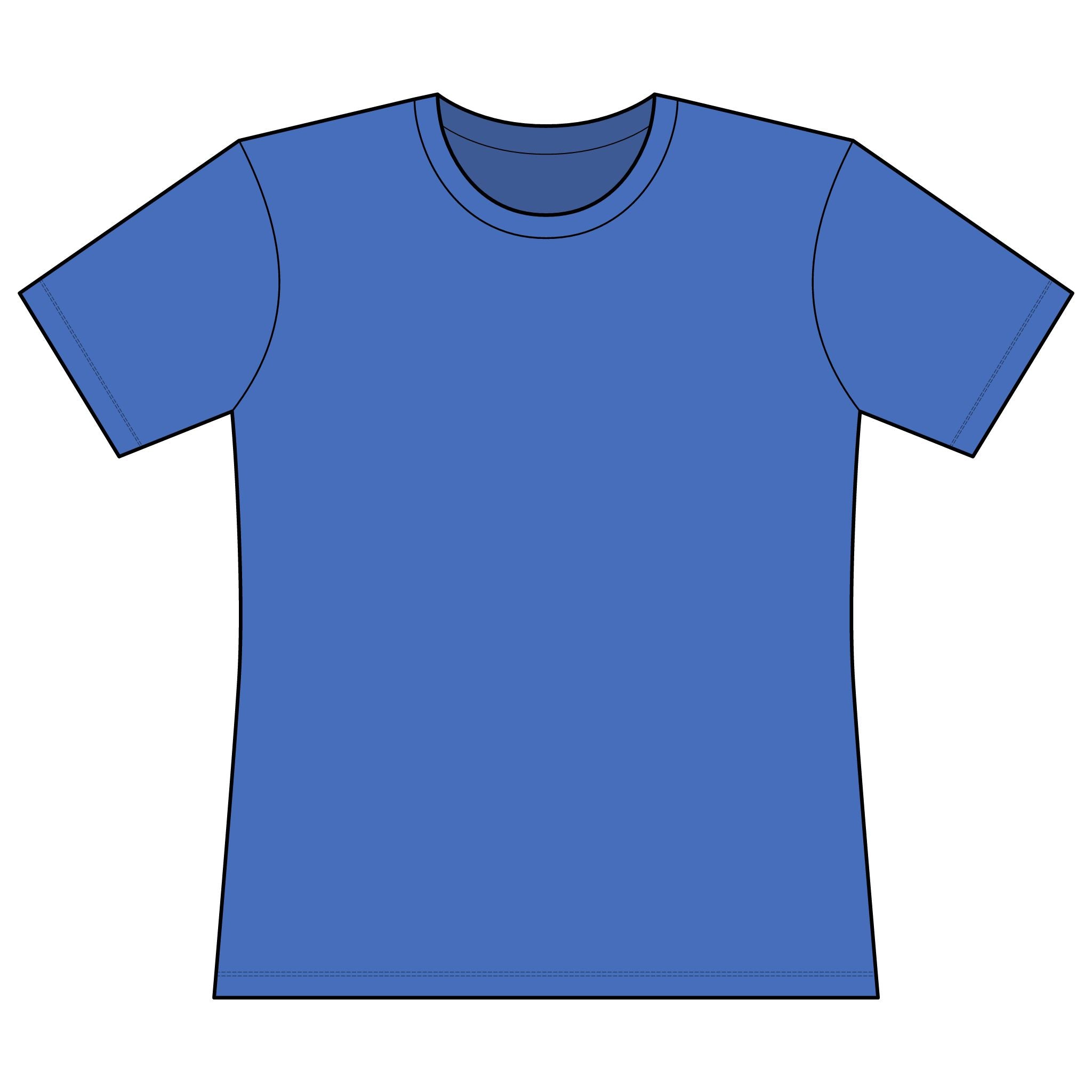 SoPure Women's Performance Tee