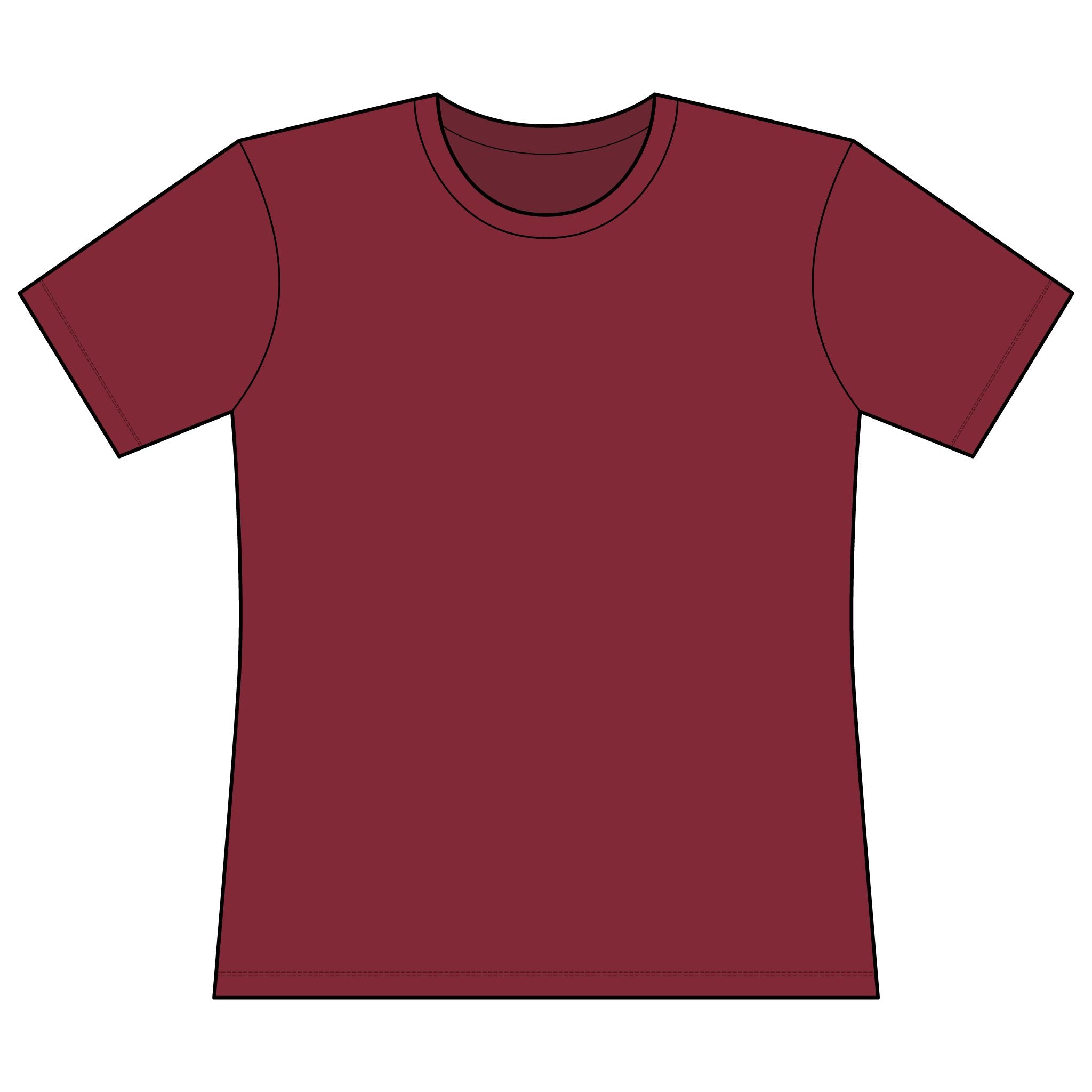 SoPure Women's Performance Tee