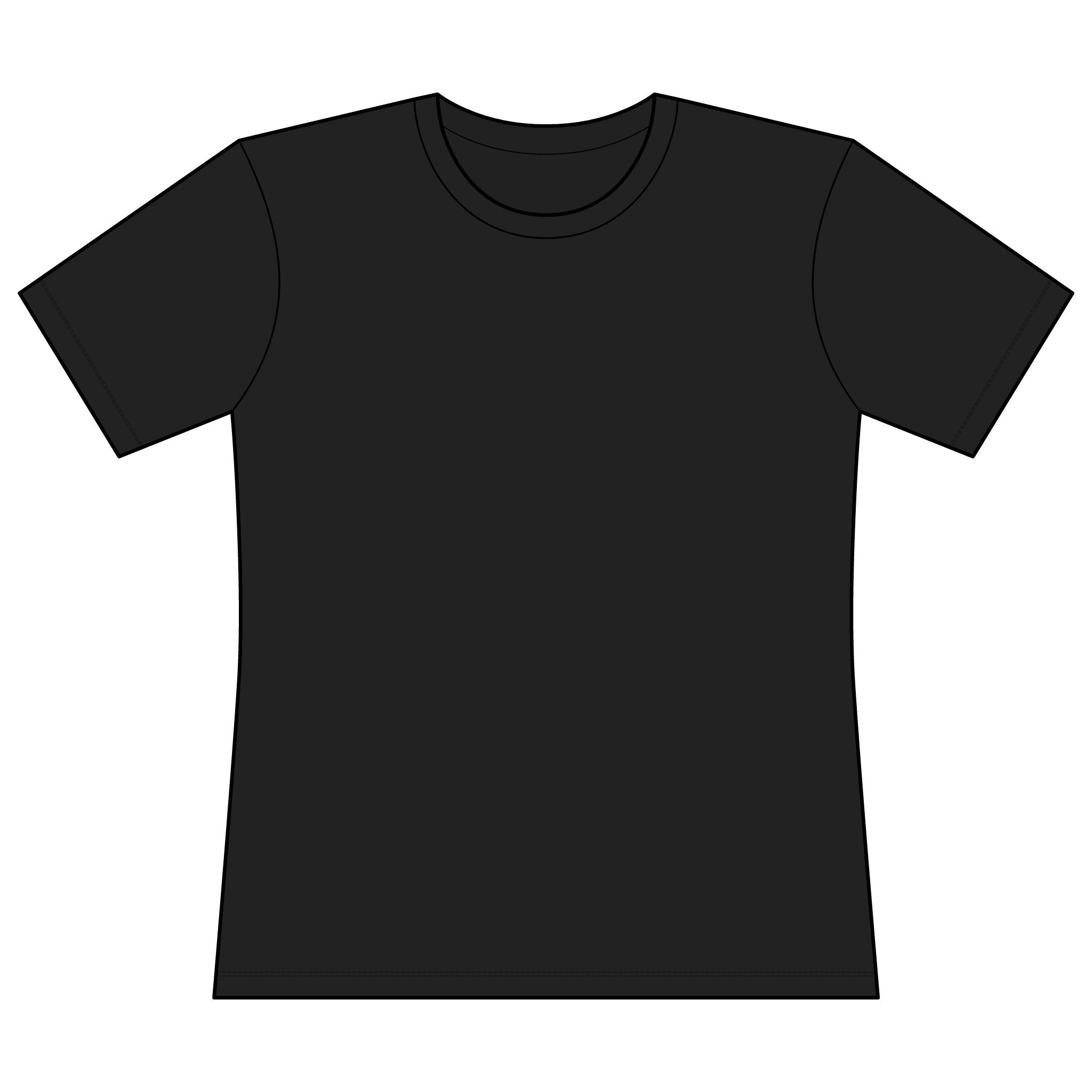 SoPure Women's Performance Tee