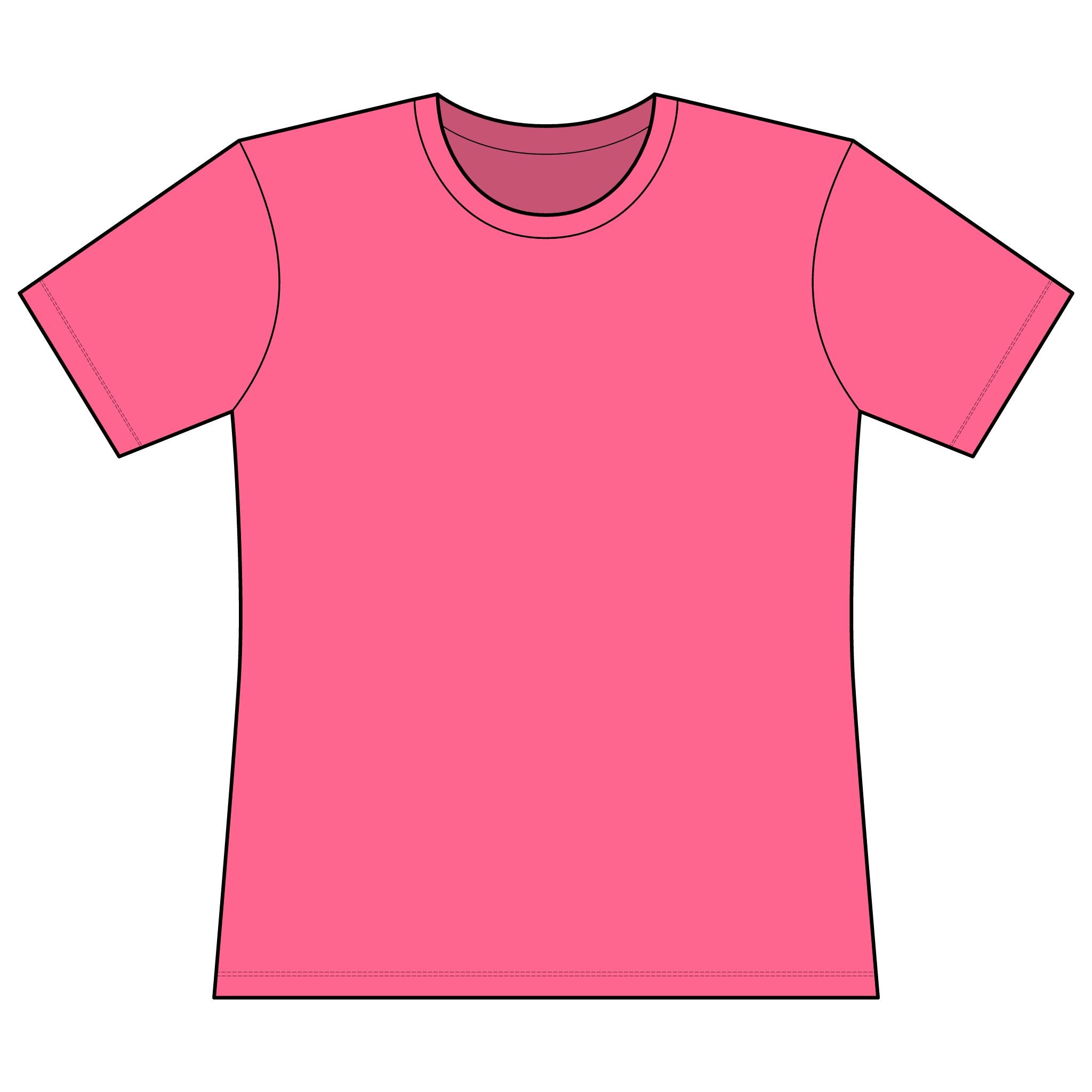 SoPure Women's Performance Tee