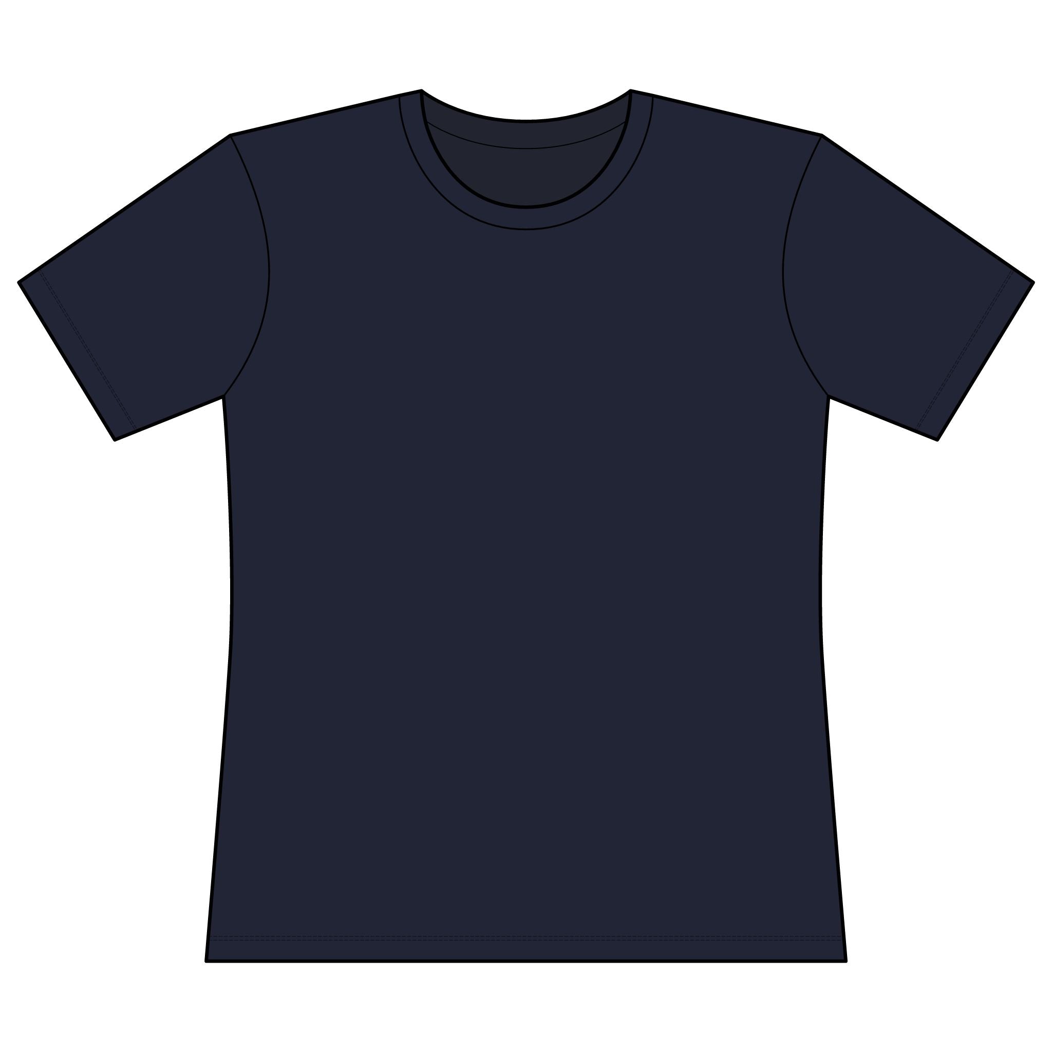 SoPure Women's Performance Tee