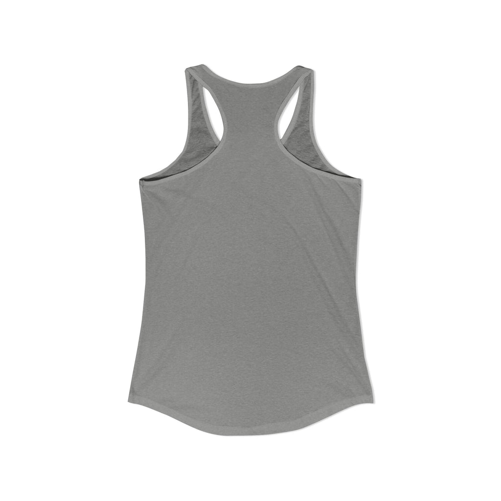SoPure Racerback Tank