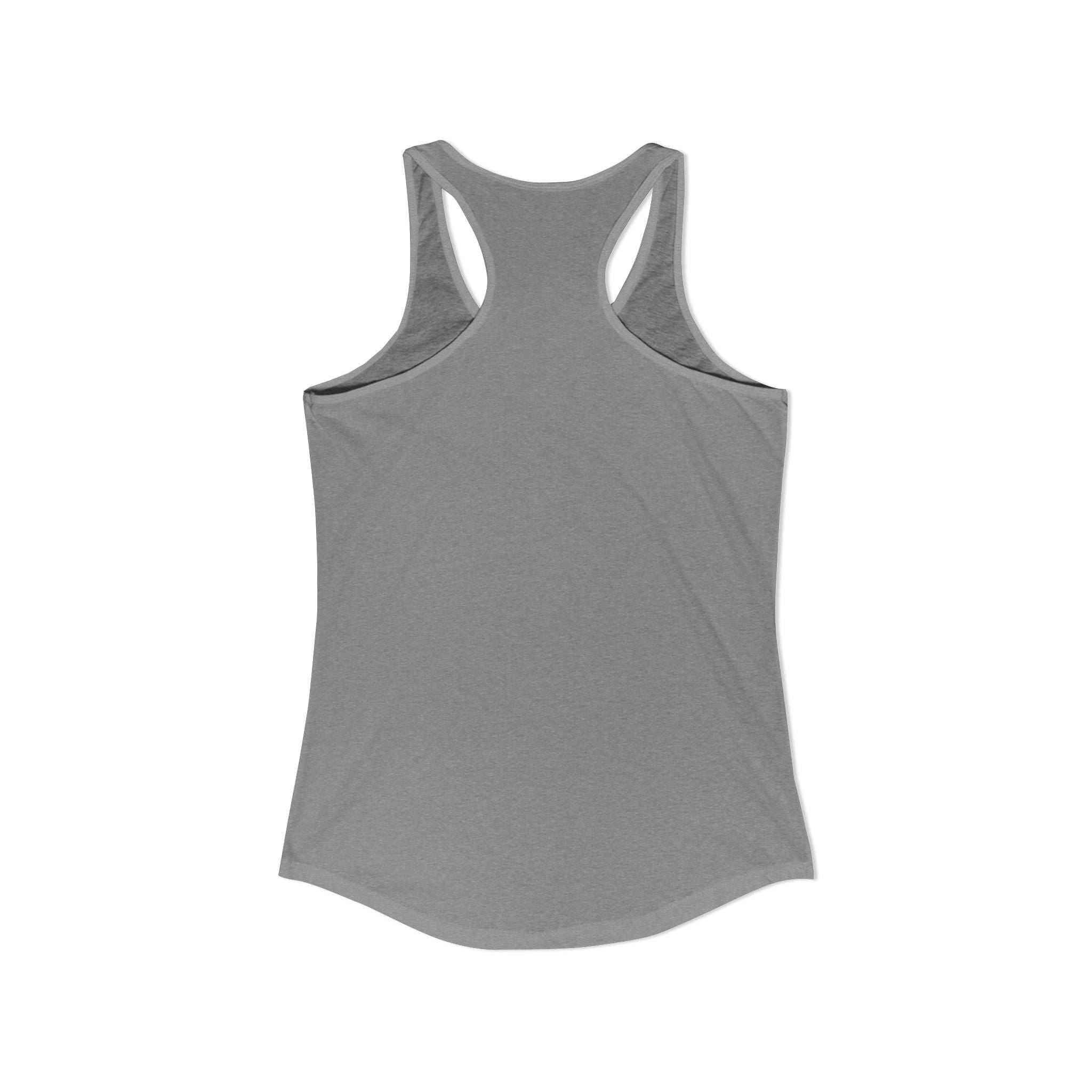 SoPure Racerback Tank