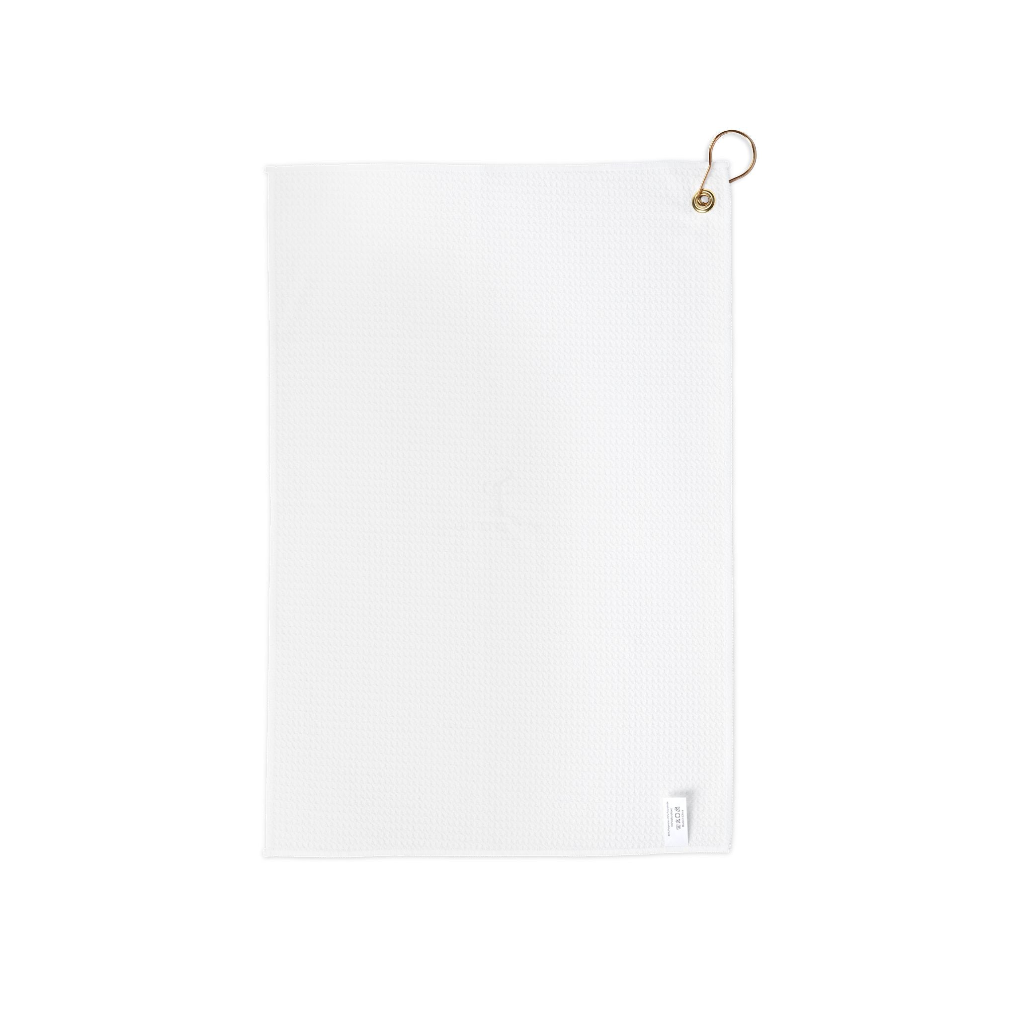 SoPure Golf Towel