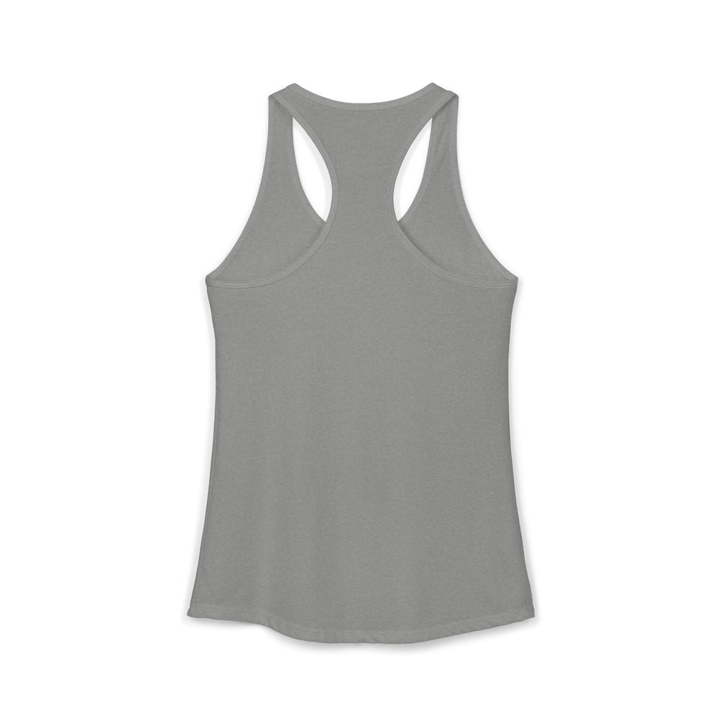 SoPure Racerback Tank