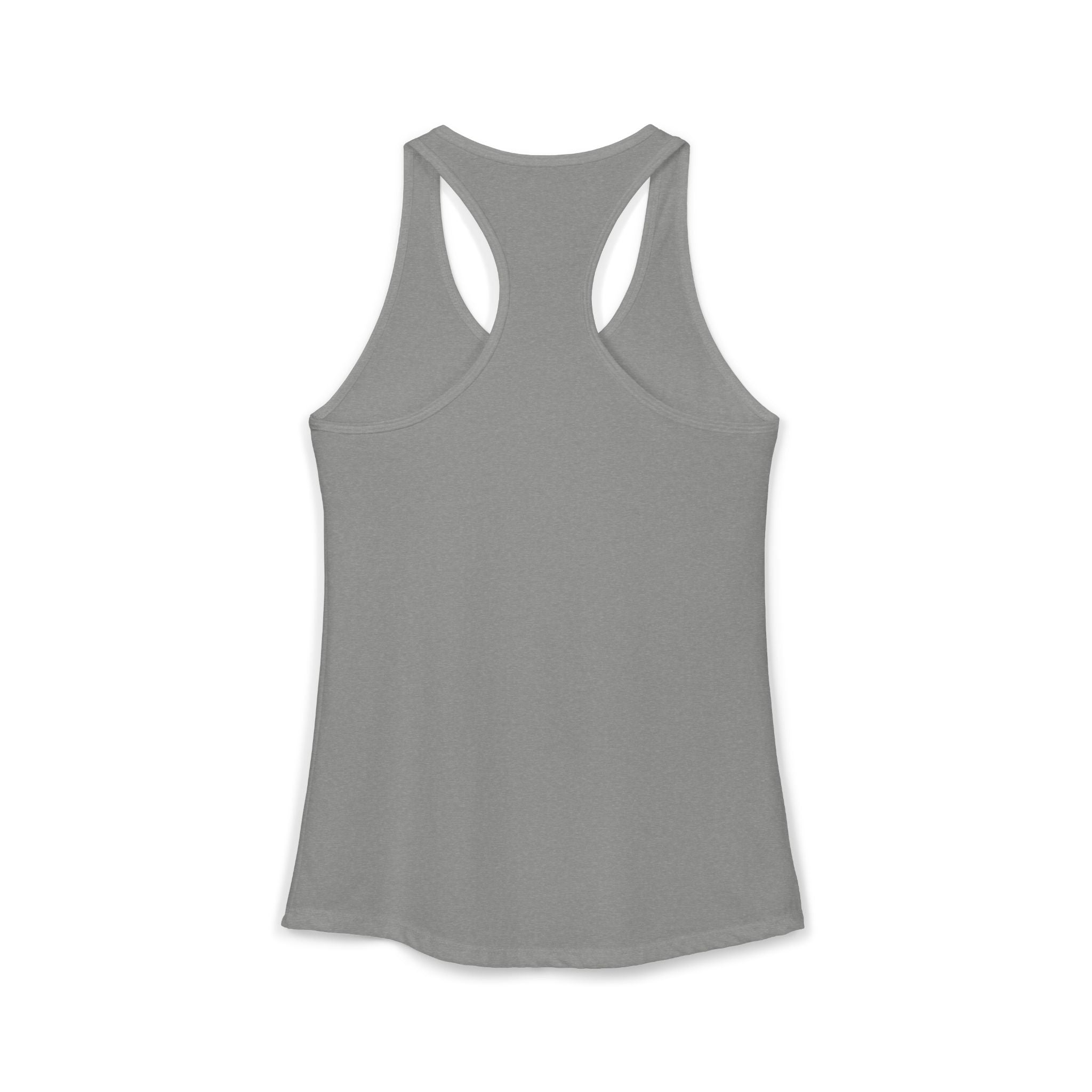SoPure Racerback Tank