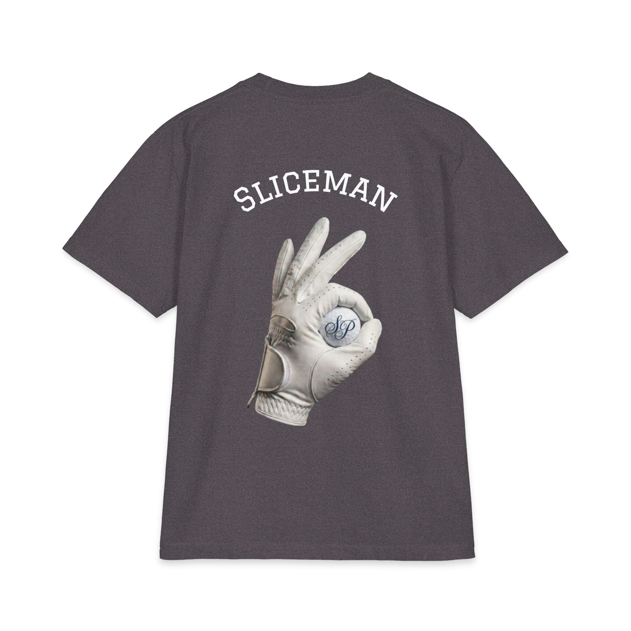 Sliceman Graphic Tee