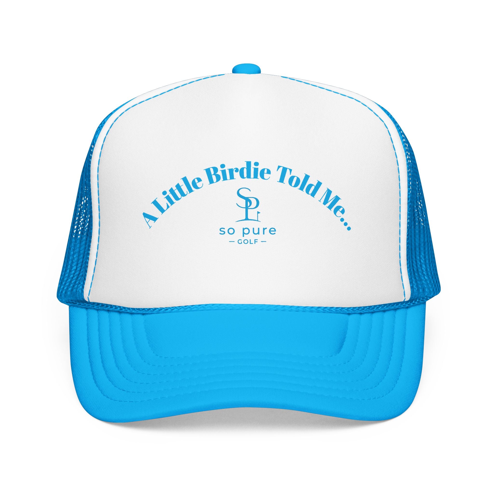 SoPure Trucker Hat